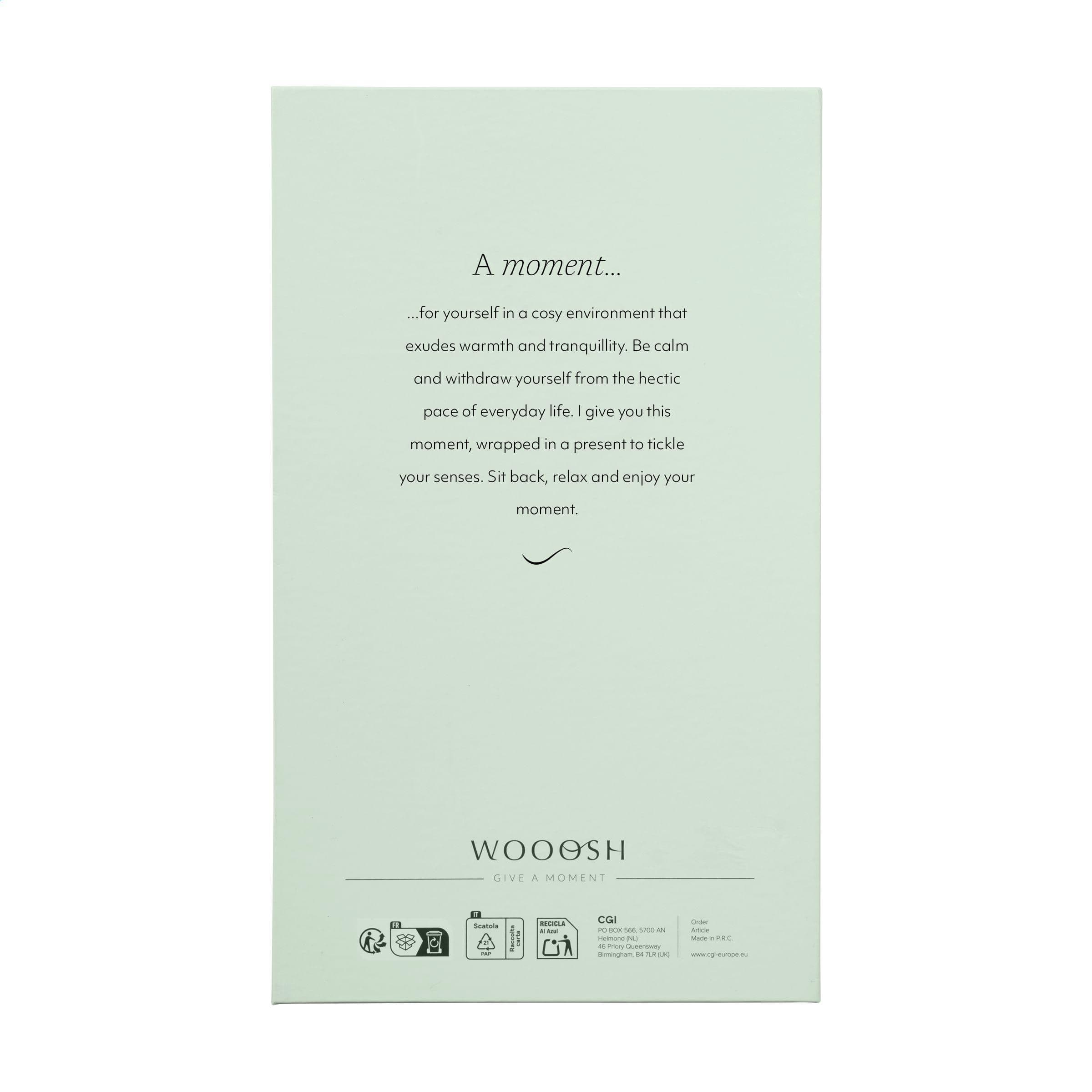 Wooosh Pizzani Pizza Tool Set