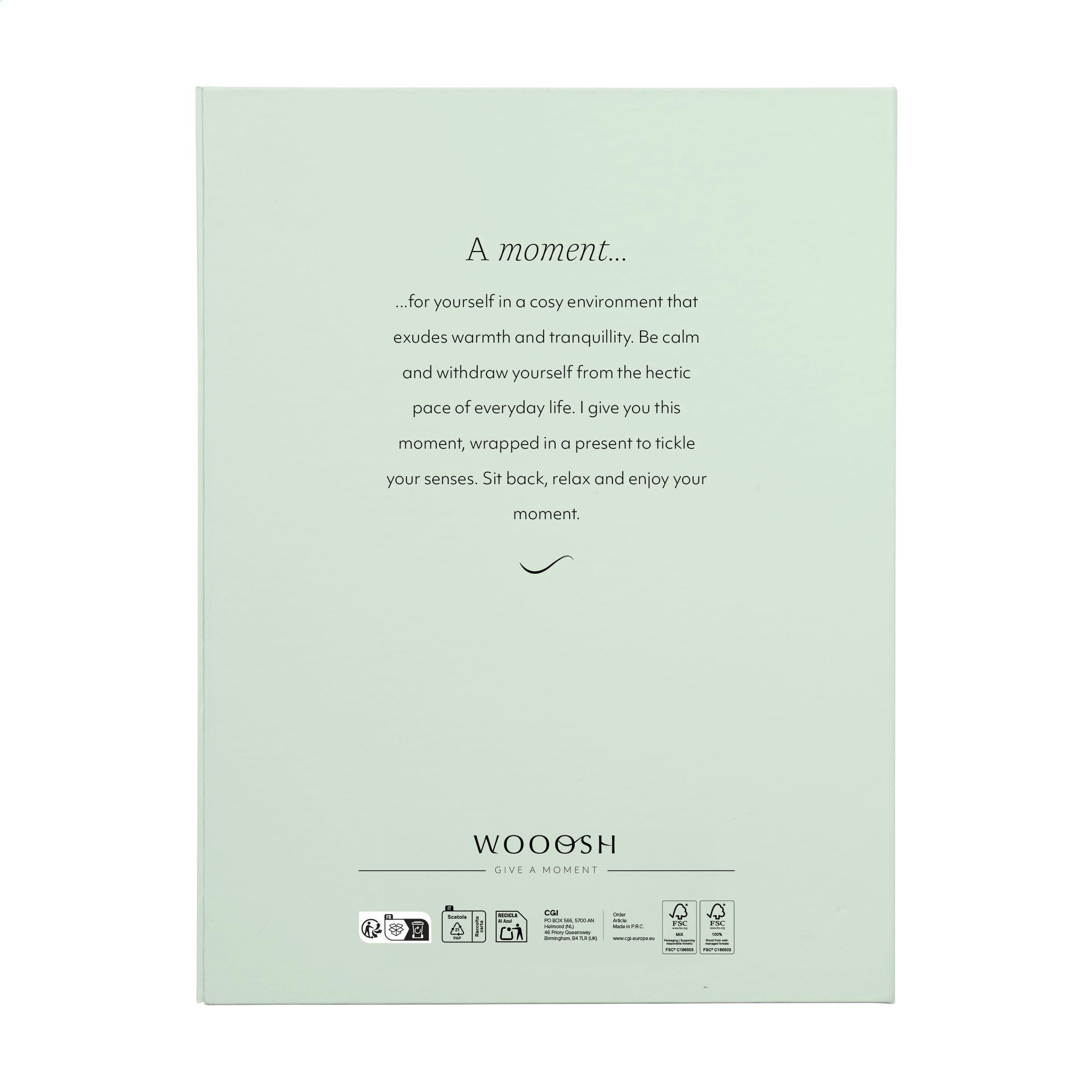 Wooosh Queso Cheese Tool Set