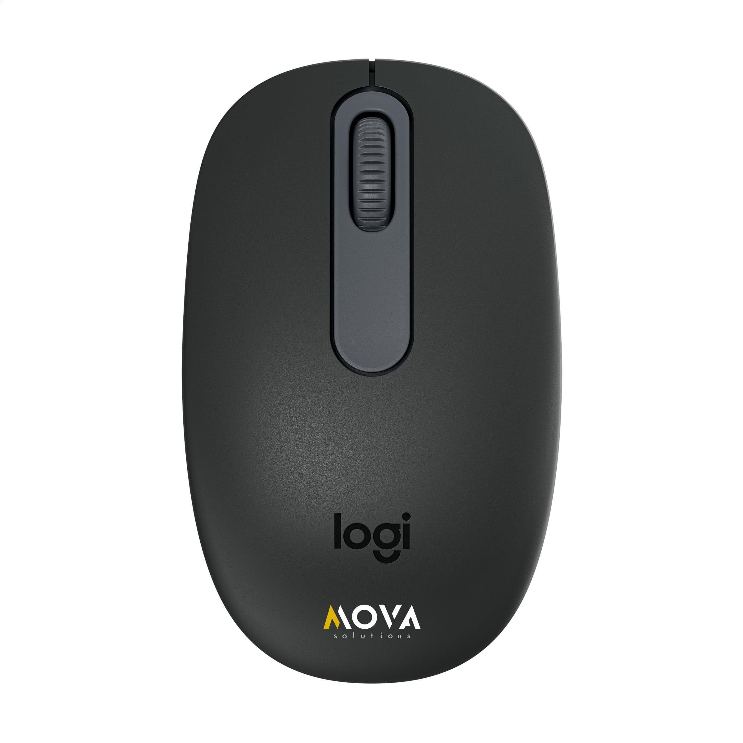 Logitech M196 Bluetooth Mouse Maus