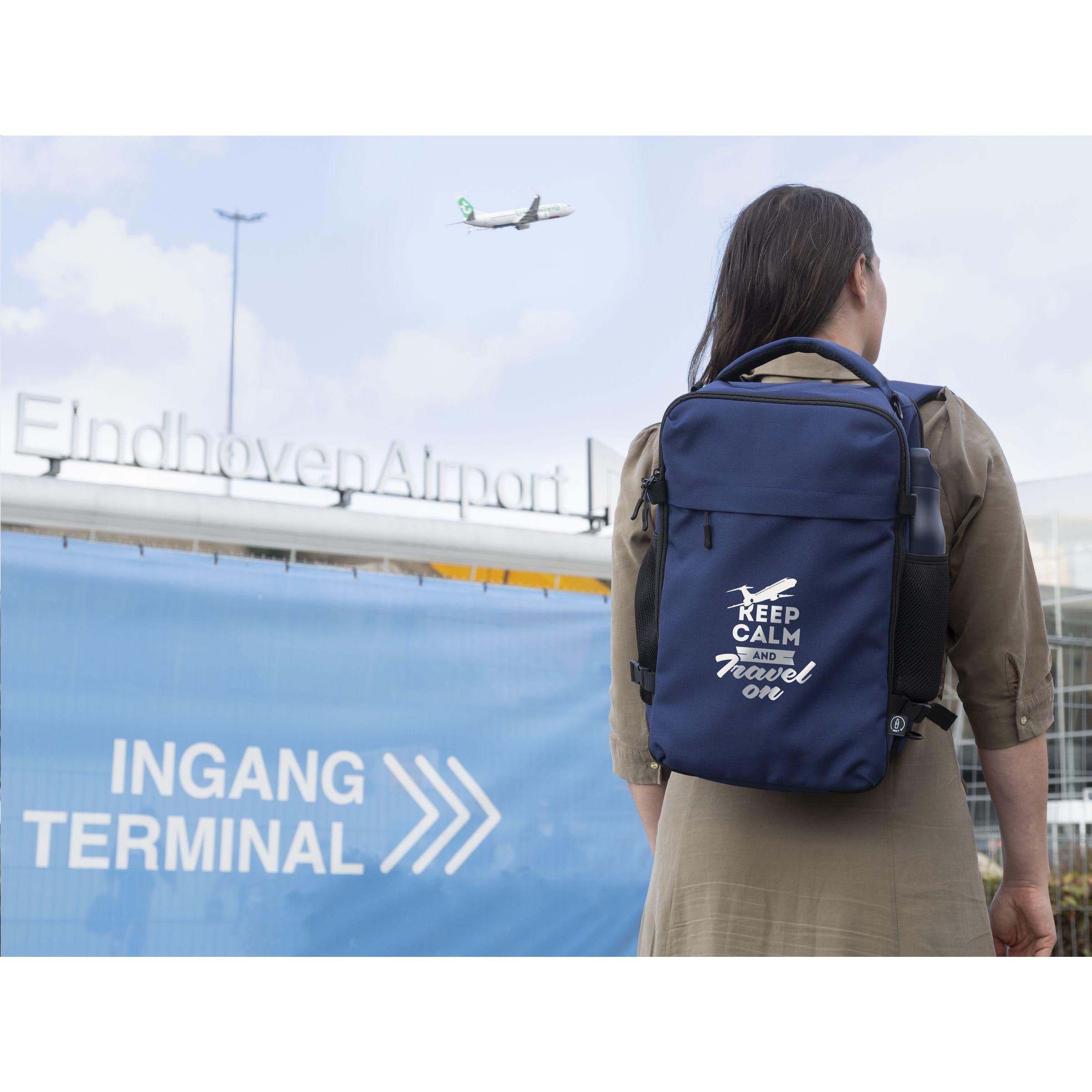 FitFly GRS Cabin Flight Bag