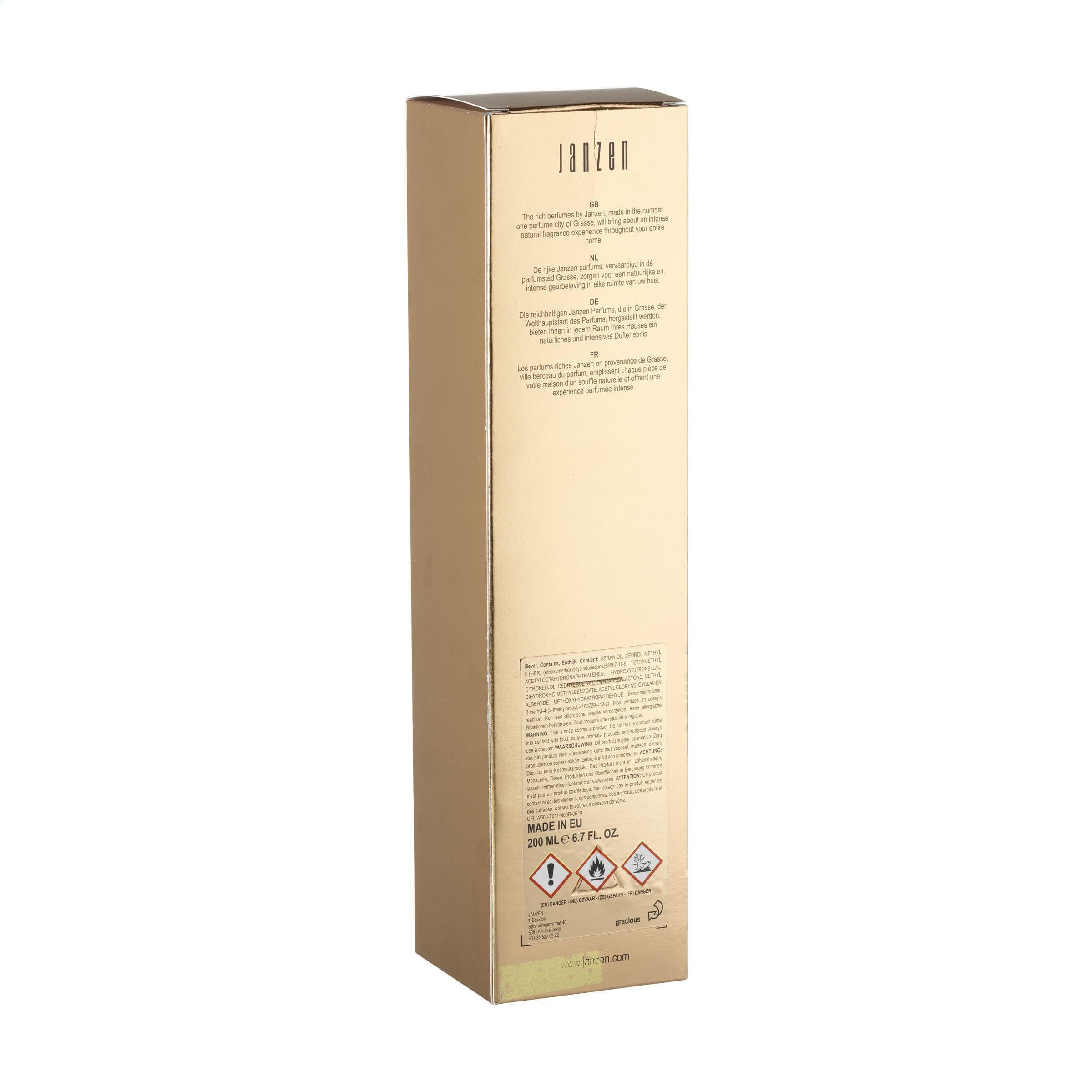 JANZEN Home Fragrance Sticks Gracious