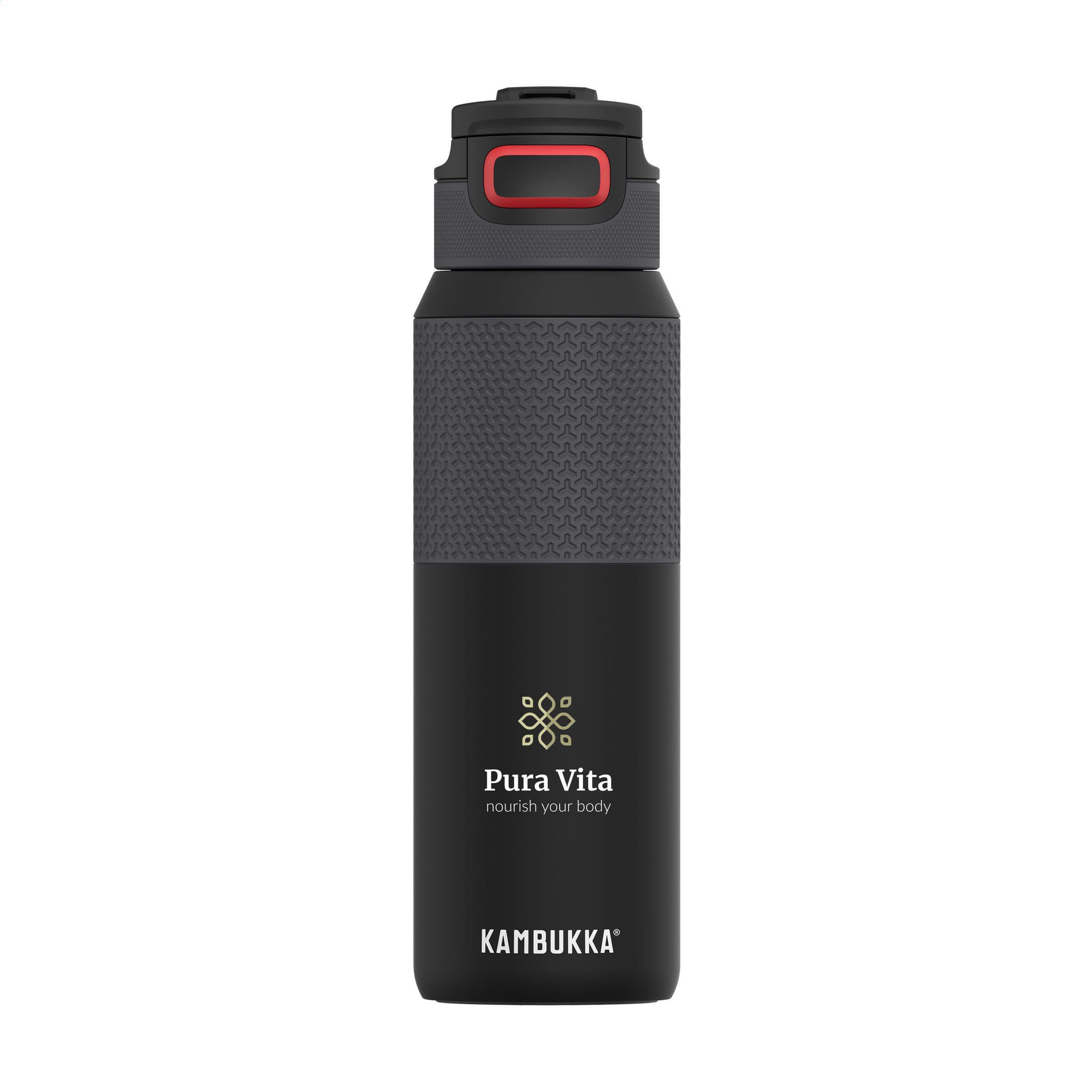 Kambukka® Elton Insulated 1 L Trinkflasche