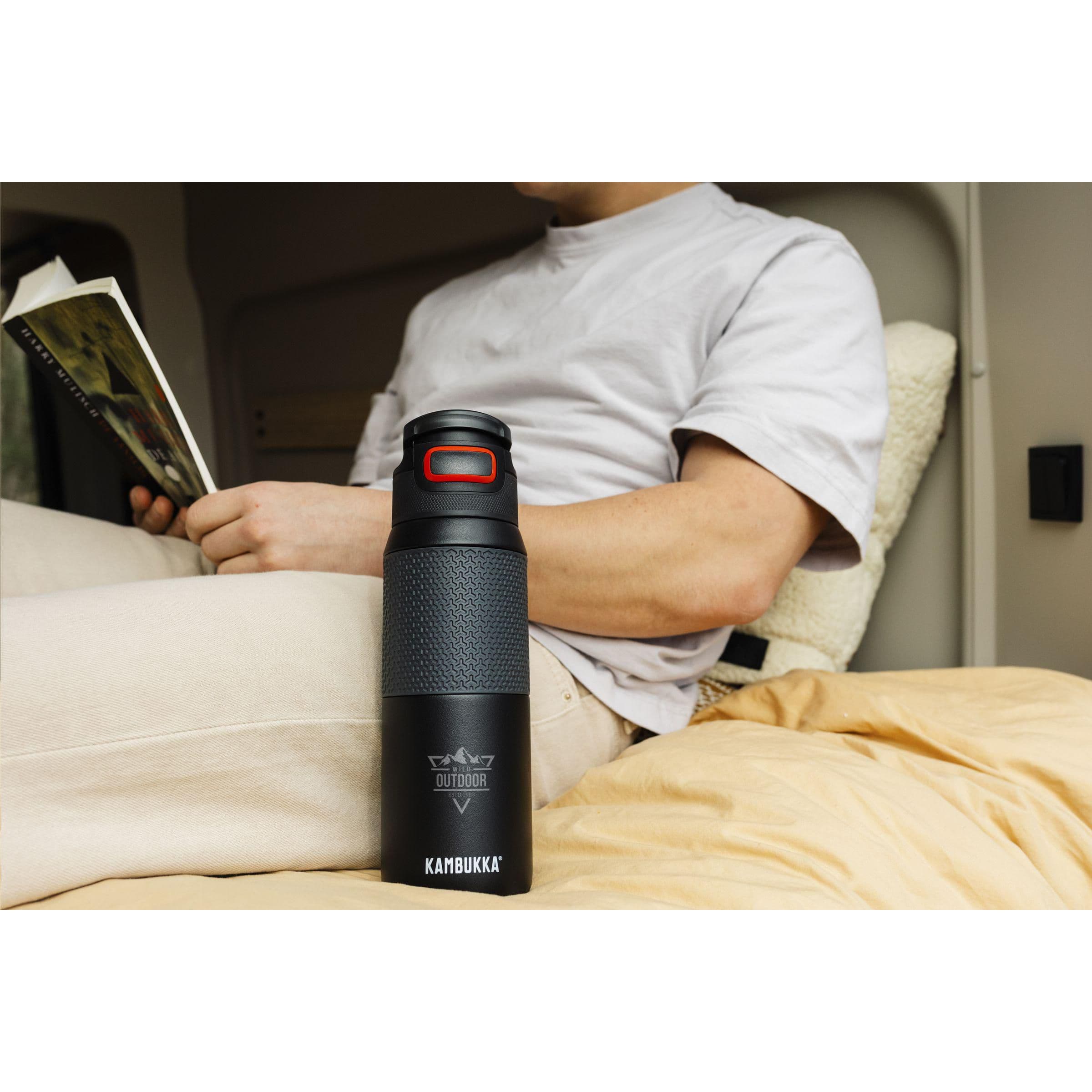 Kambukka® Elton Insulated 750 ml Trinkflasche