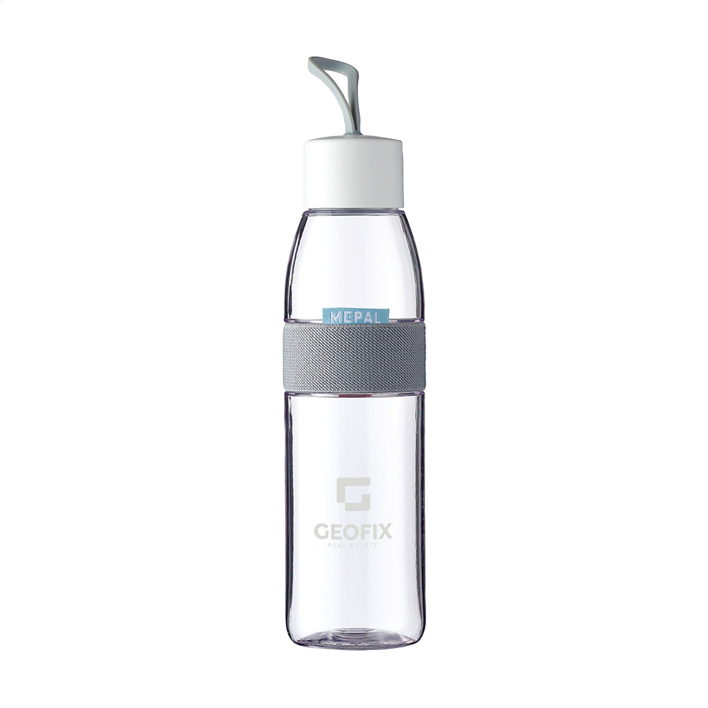 Mepal Wasserflasche Ellipse 500 ml Trinkflasche