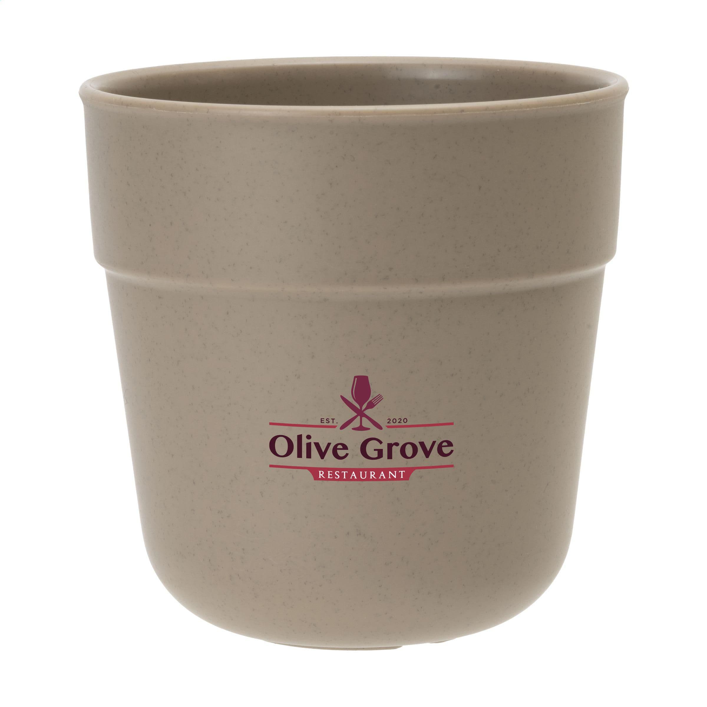BE O Coffee Mug 220 mlKaffeebecher