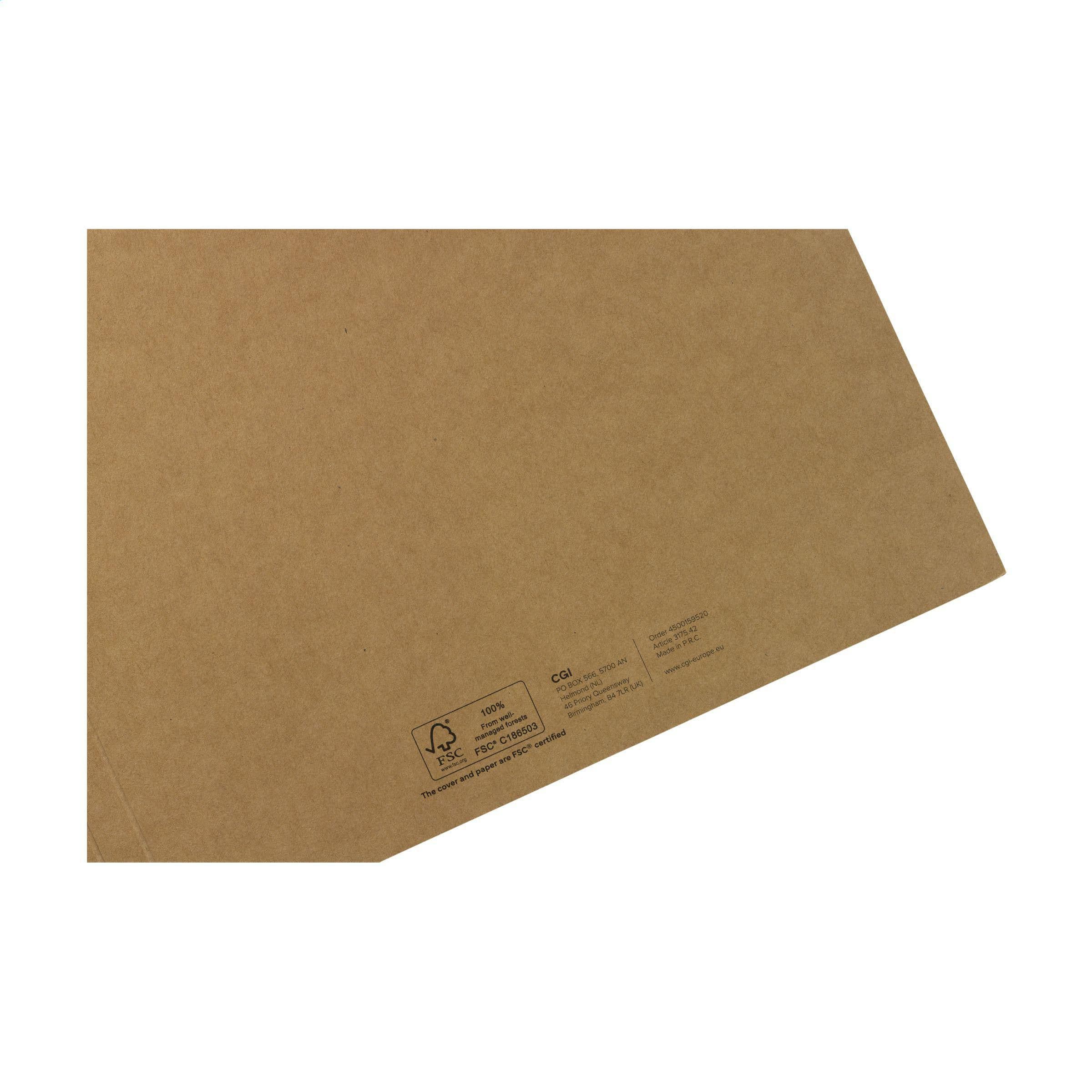 Vano A4 Dokumentenmappe