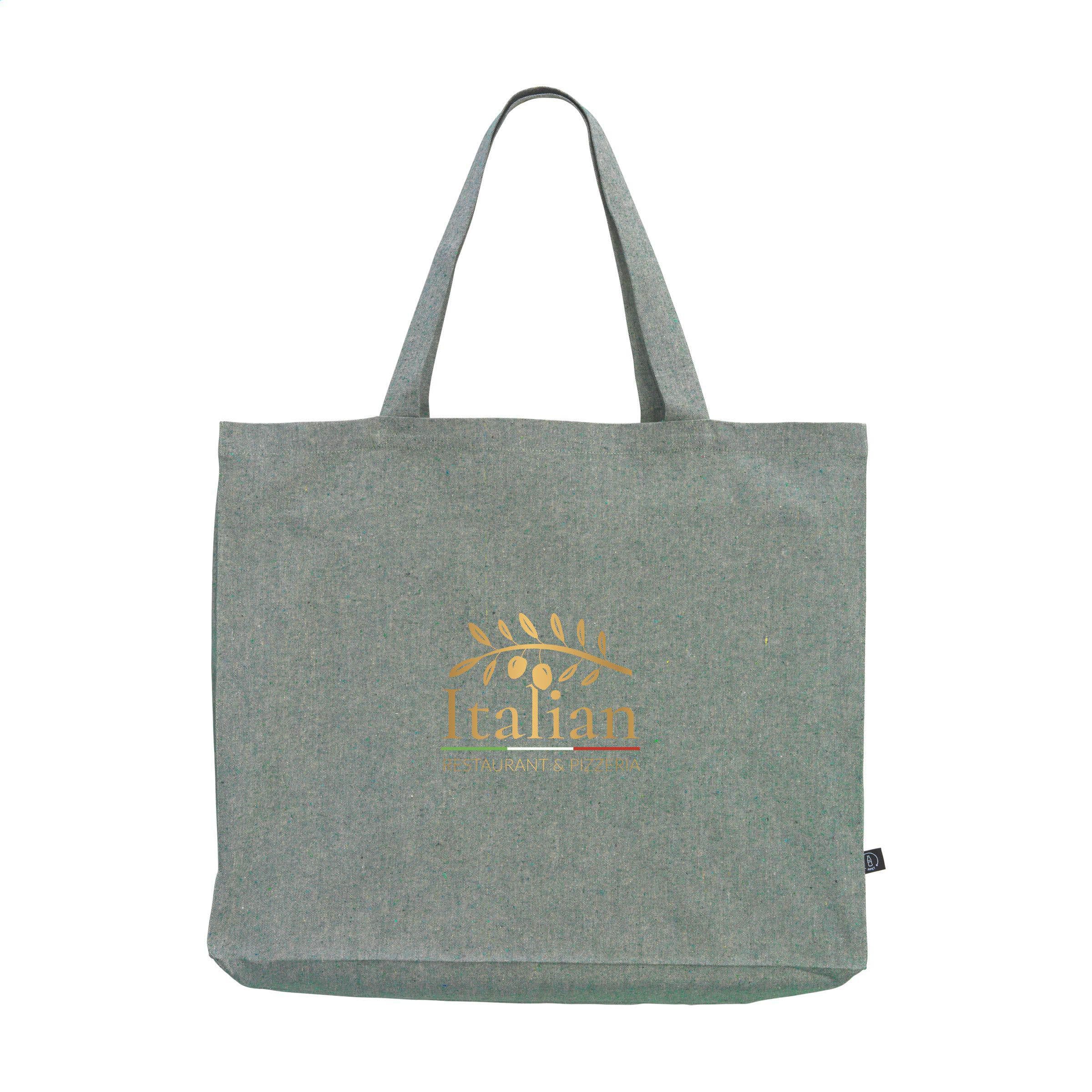 Giant GRS Recycled Shopper Bag (210 g/m²) Tasche