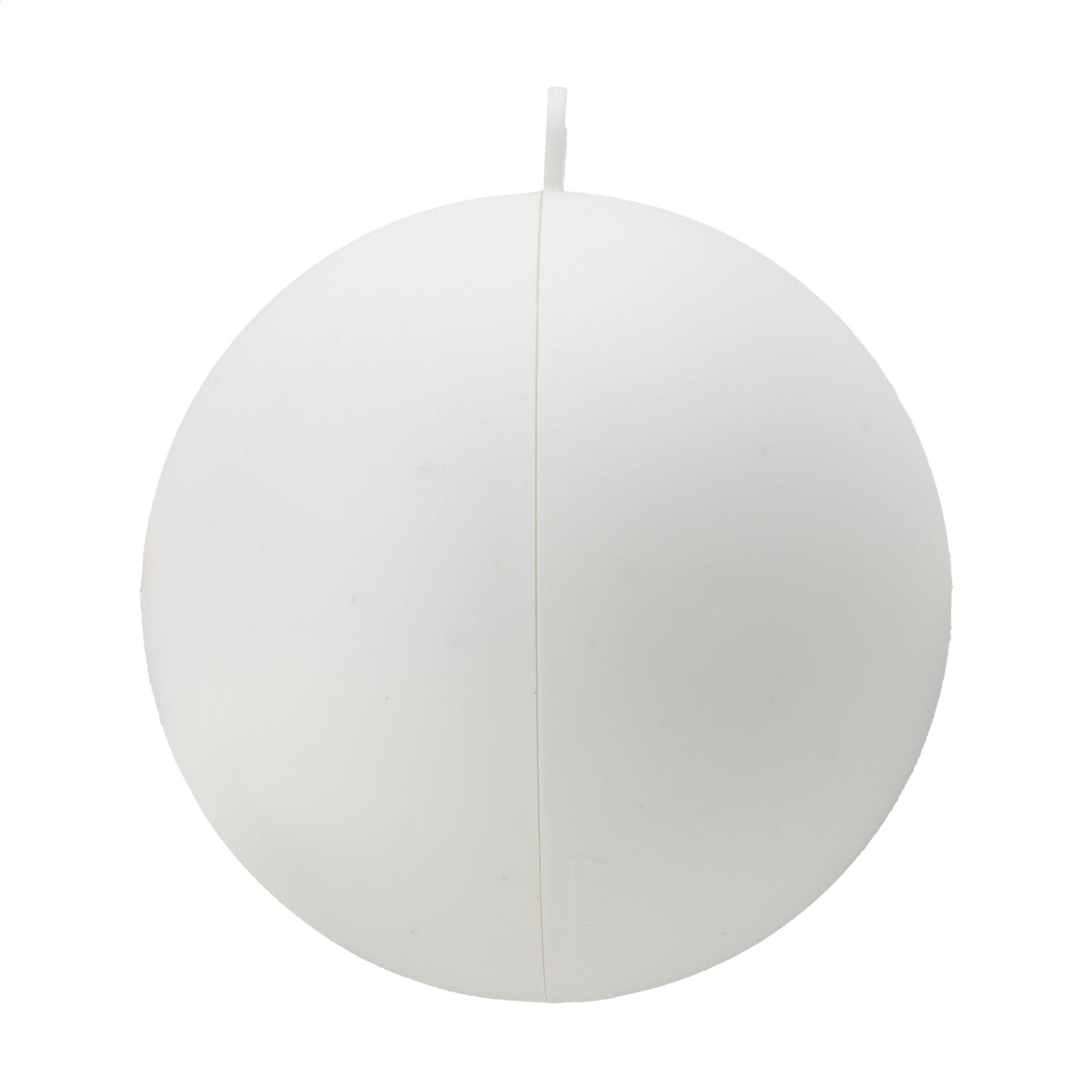 Weihnachtskugel Ø7cm Recycled PP Box - Made in Europe