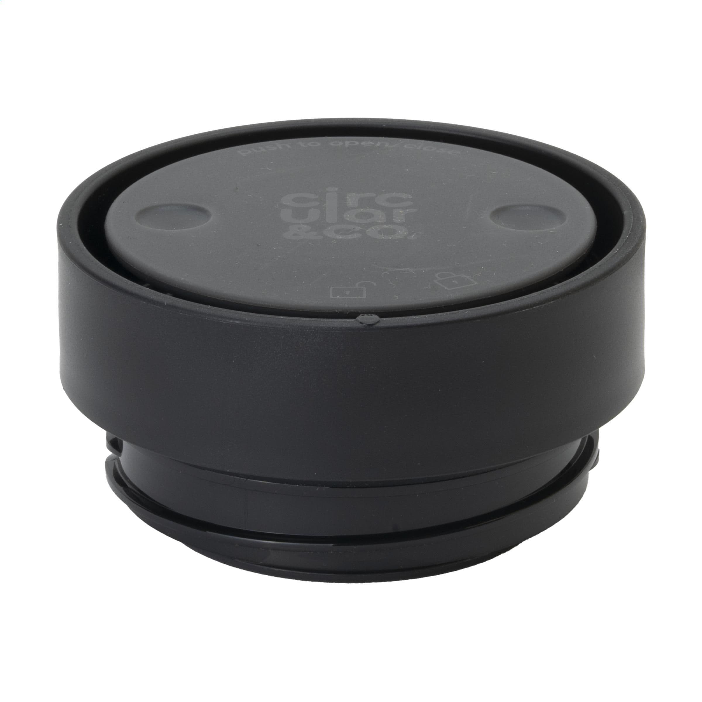 Circular&Co. Coffee Cup Coffee Waste 227 ml Becher
