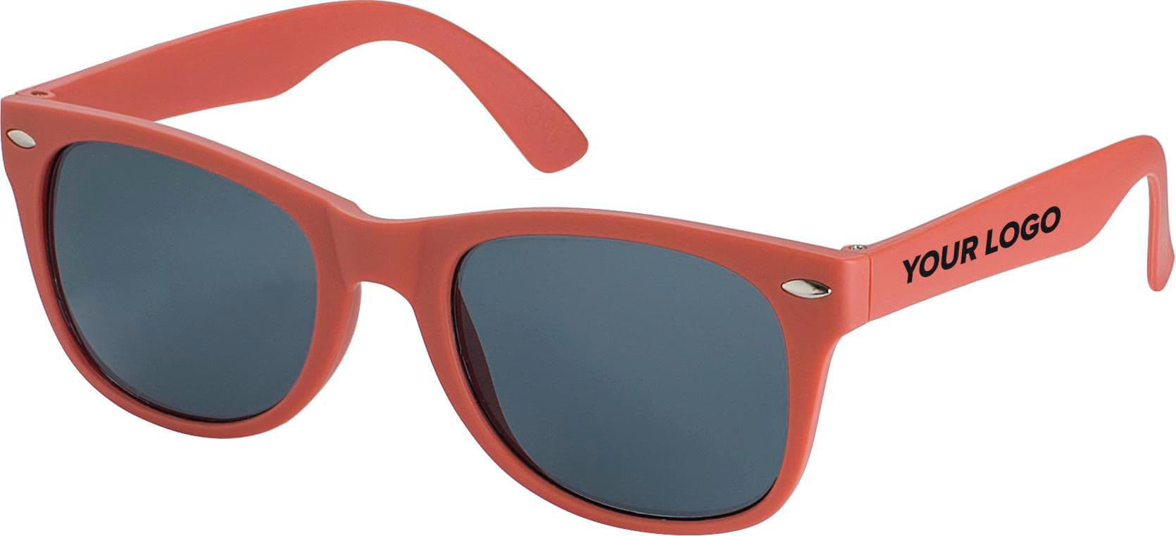 Recyceltem sonnenbrille aus Kunststoff Kenzie