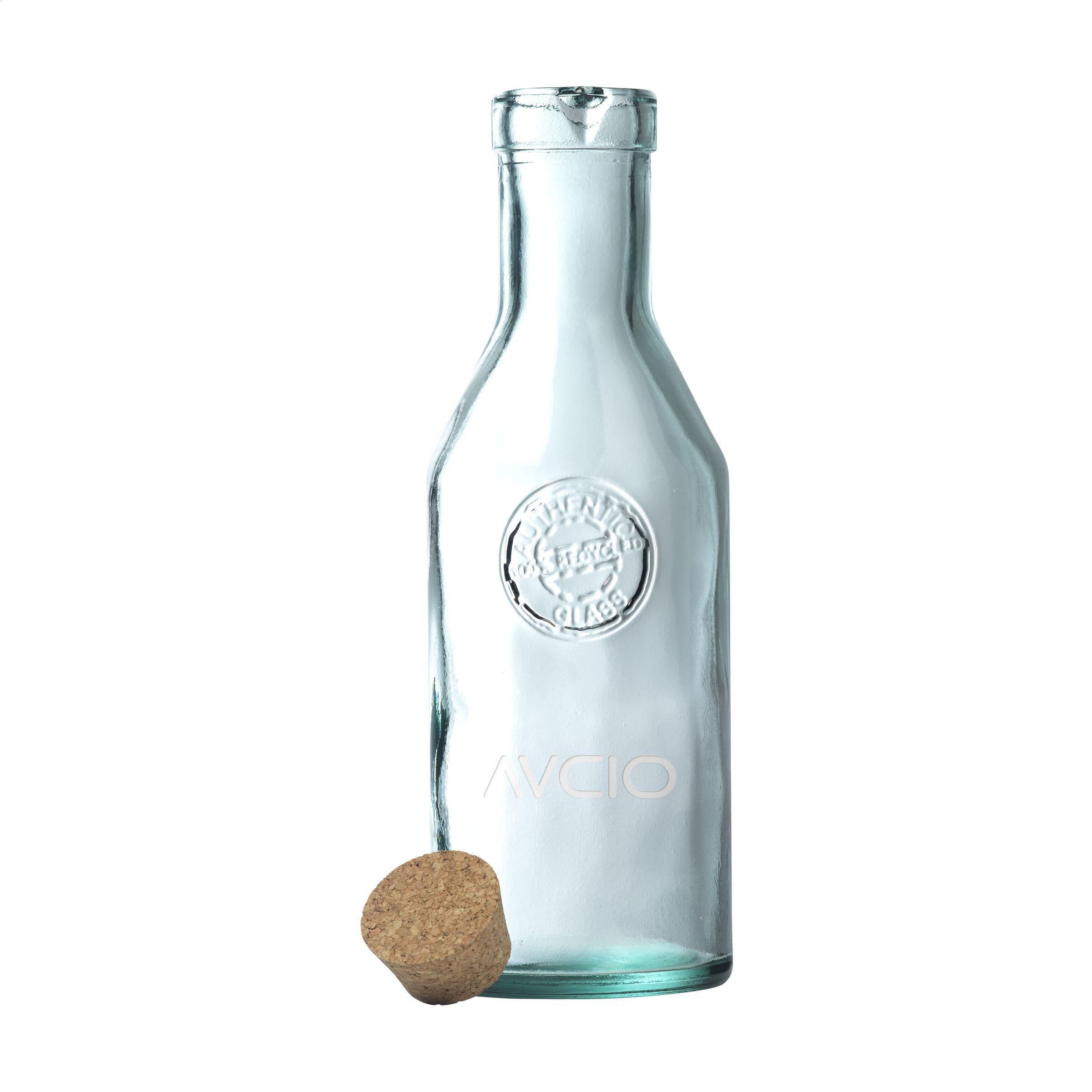 Sevilla Recycelte Wasserflasche 1,2 L