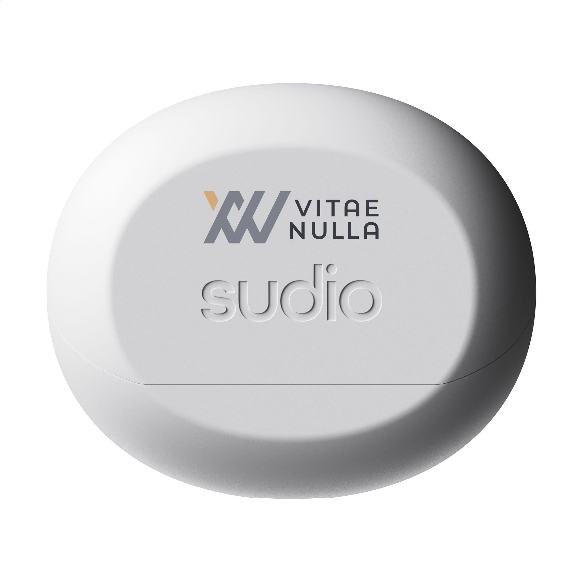 Sudio In-ear TWS Earbuds A3 Ohrhörer