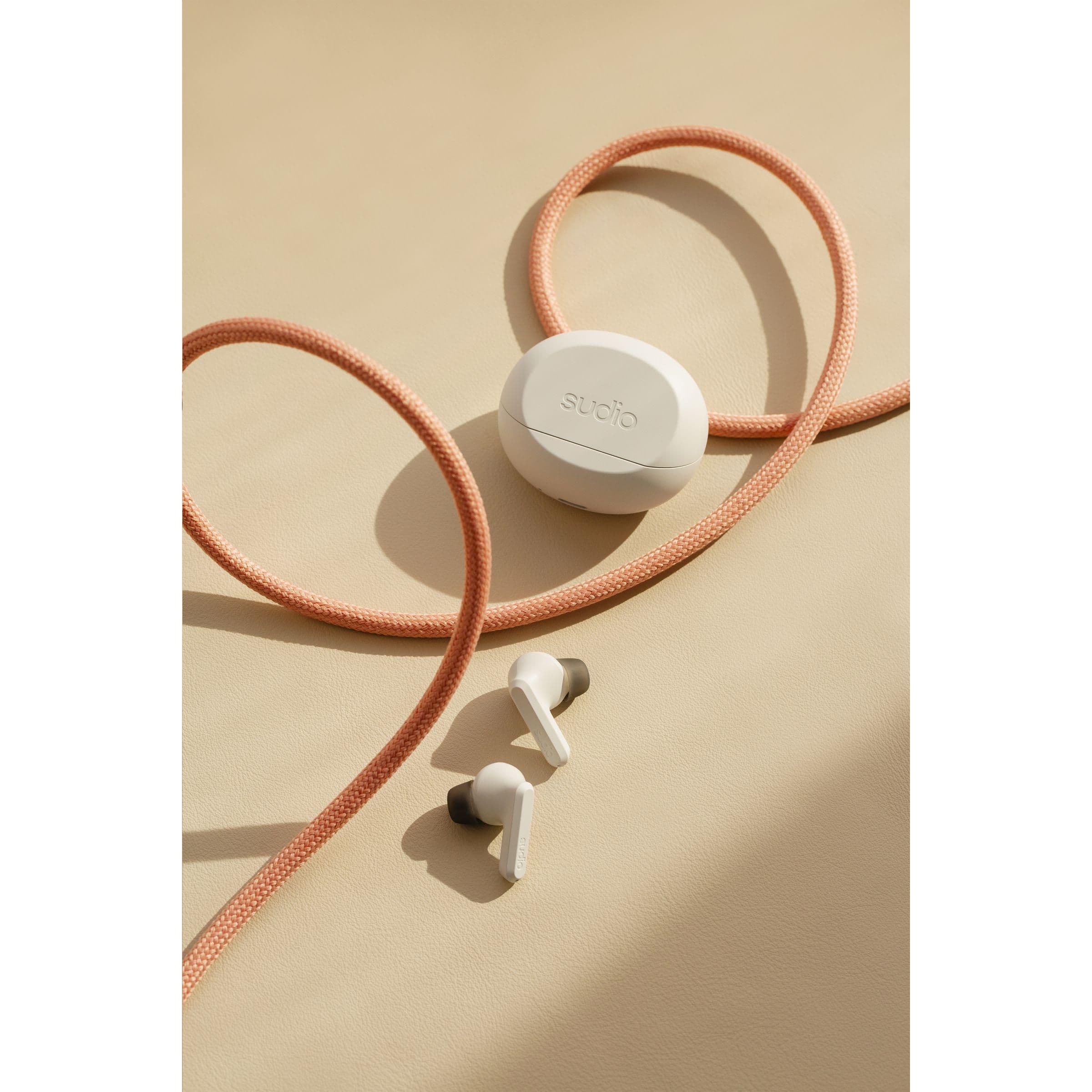 Sudio In-ear TWS Earbuds A3 Pro Ohrhörer