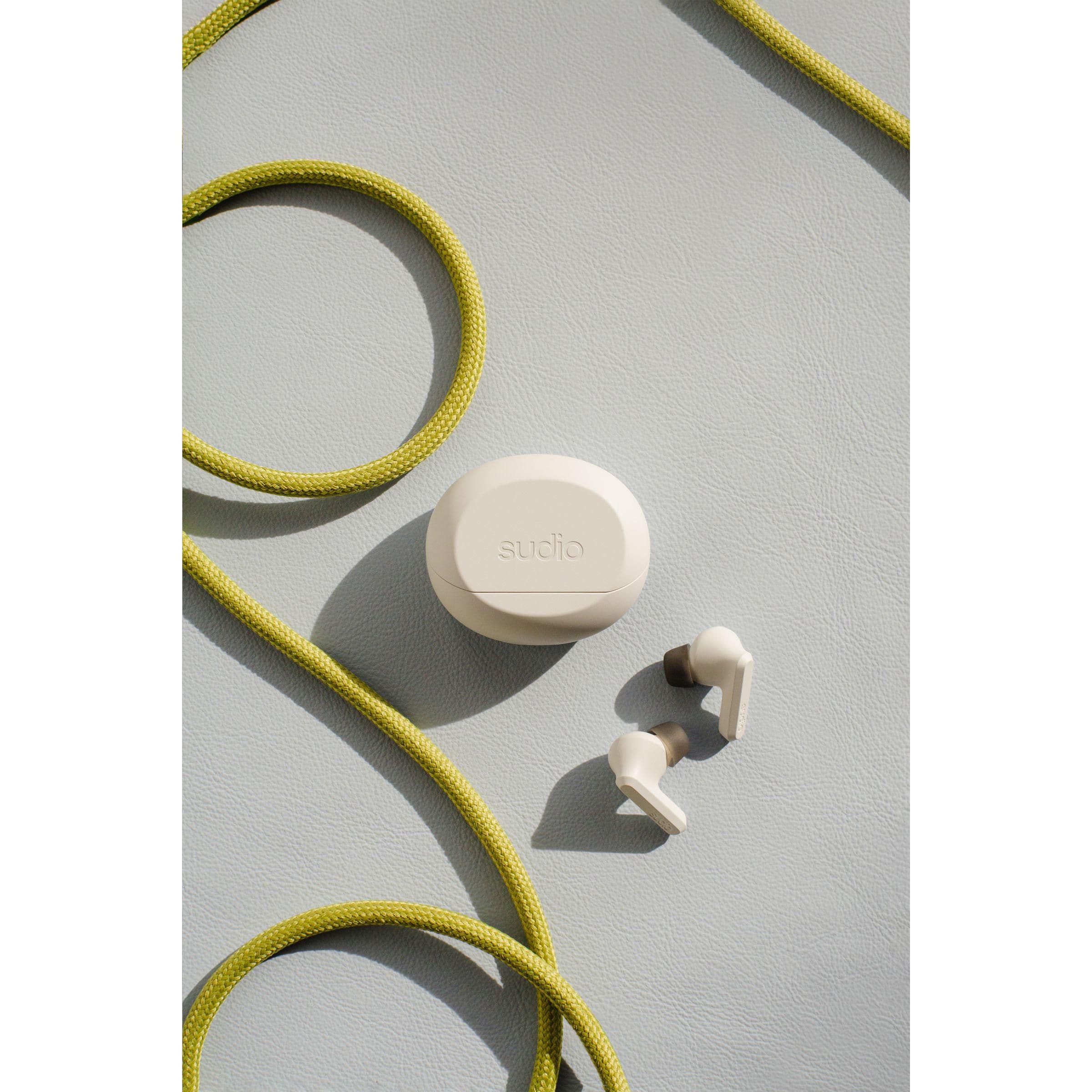 Sudio In-ear TWS Earbuds A3 Pro Ohrhörer