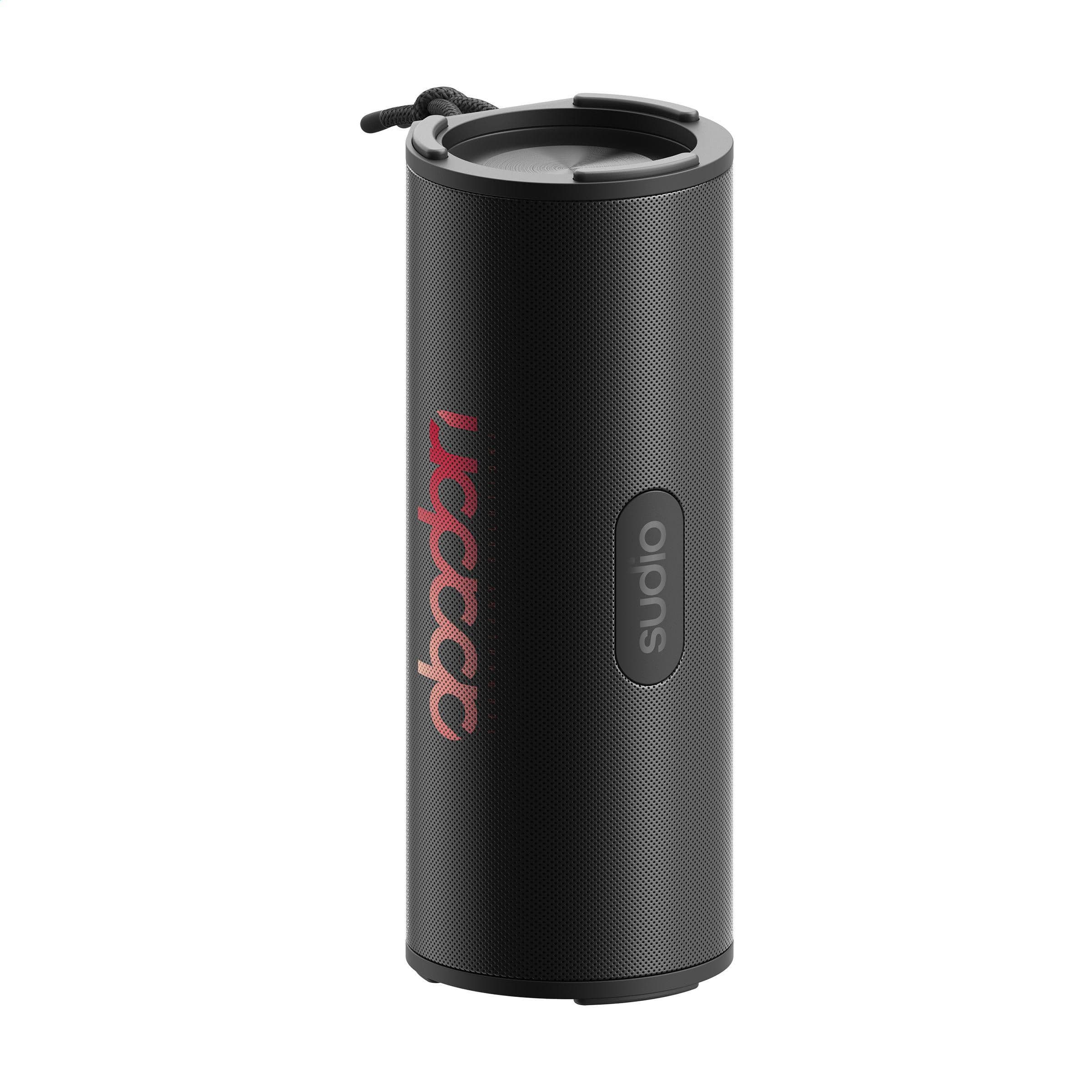 Sudio Bluetooth Speaker F4 Lautsprecher