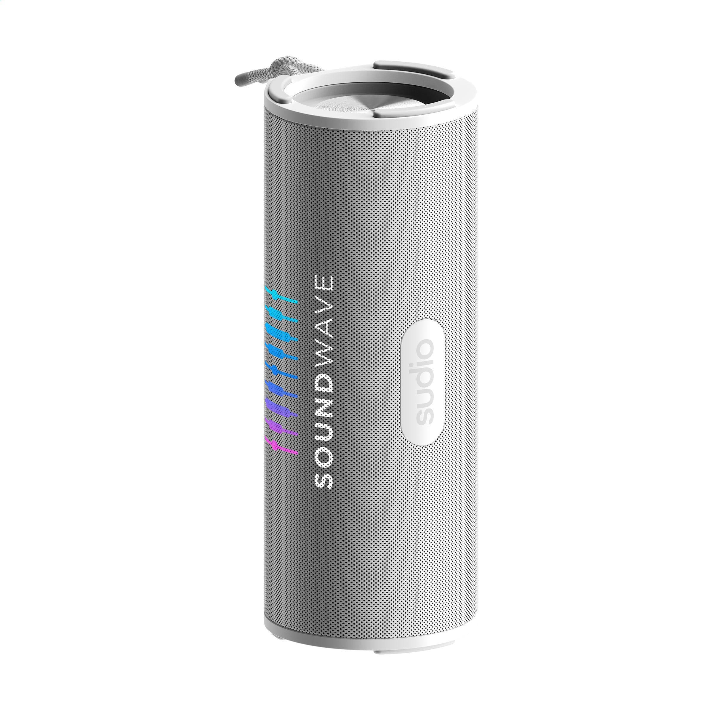 Sudio Bluetooth Speaker F4 Lautsprecher