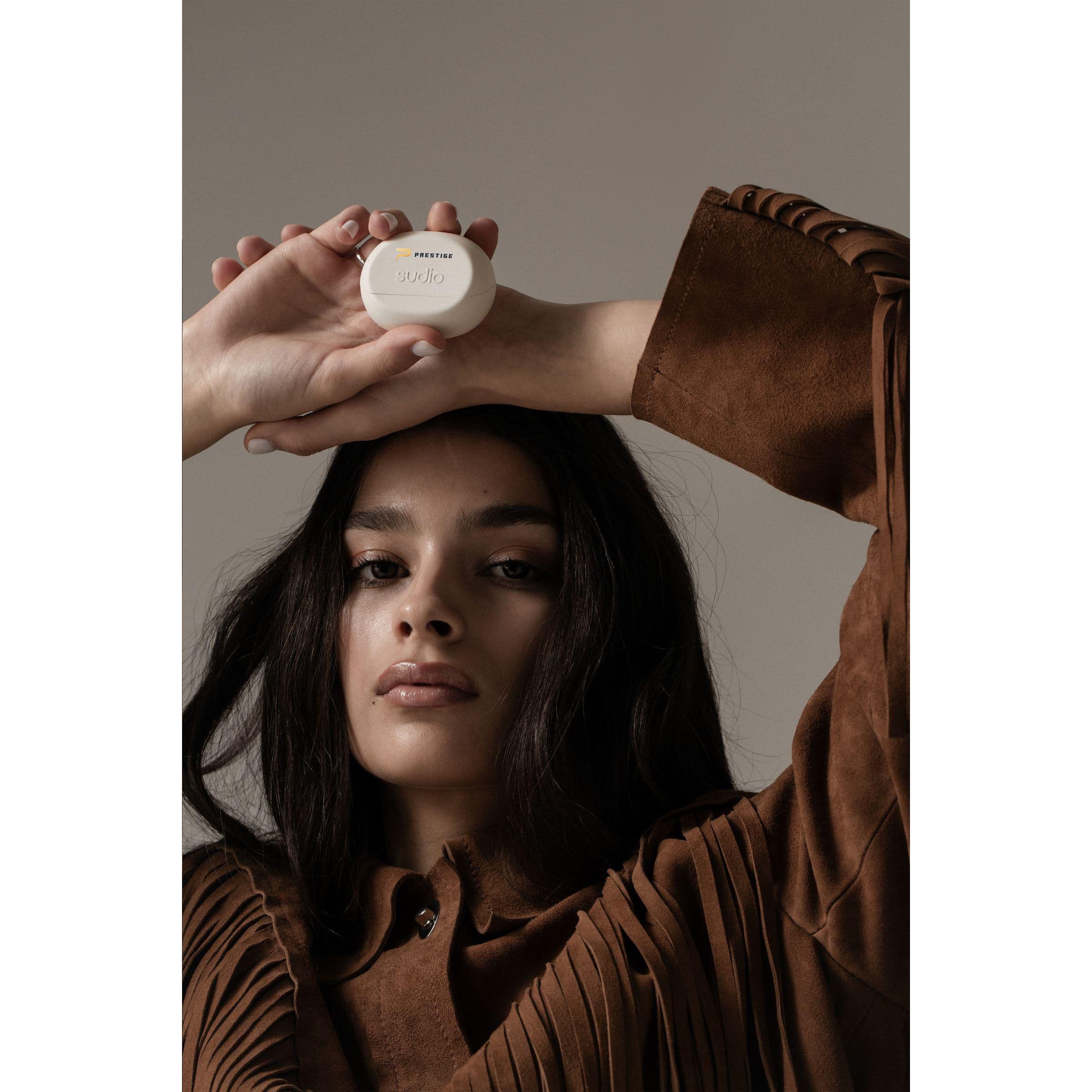 Sudio In-ear True Wireless Earbuds N3 Ohrhörer