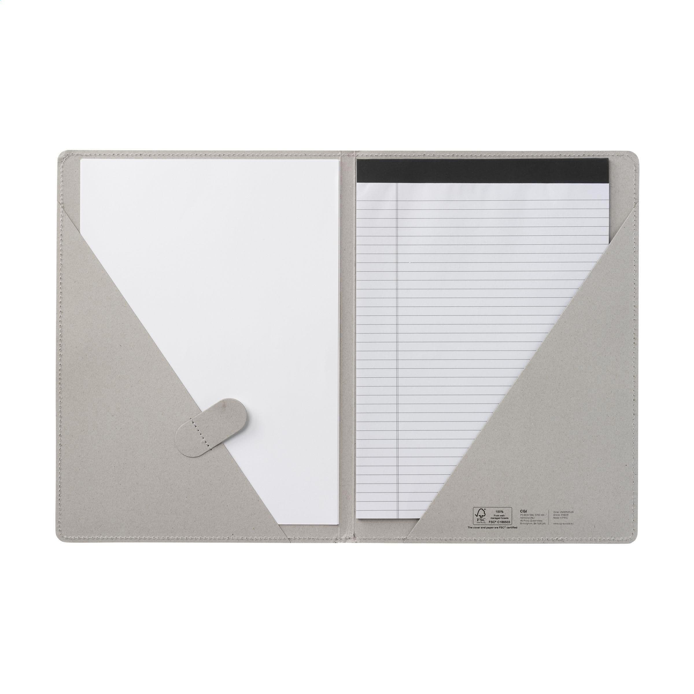 Livo A4 Dokumentenmappe