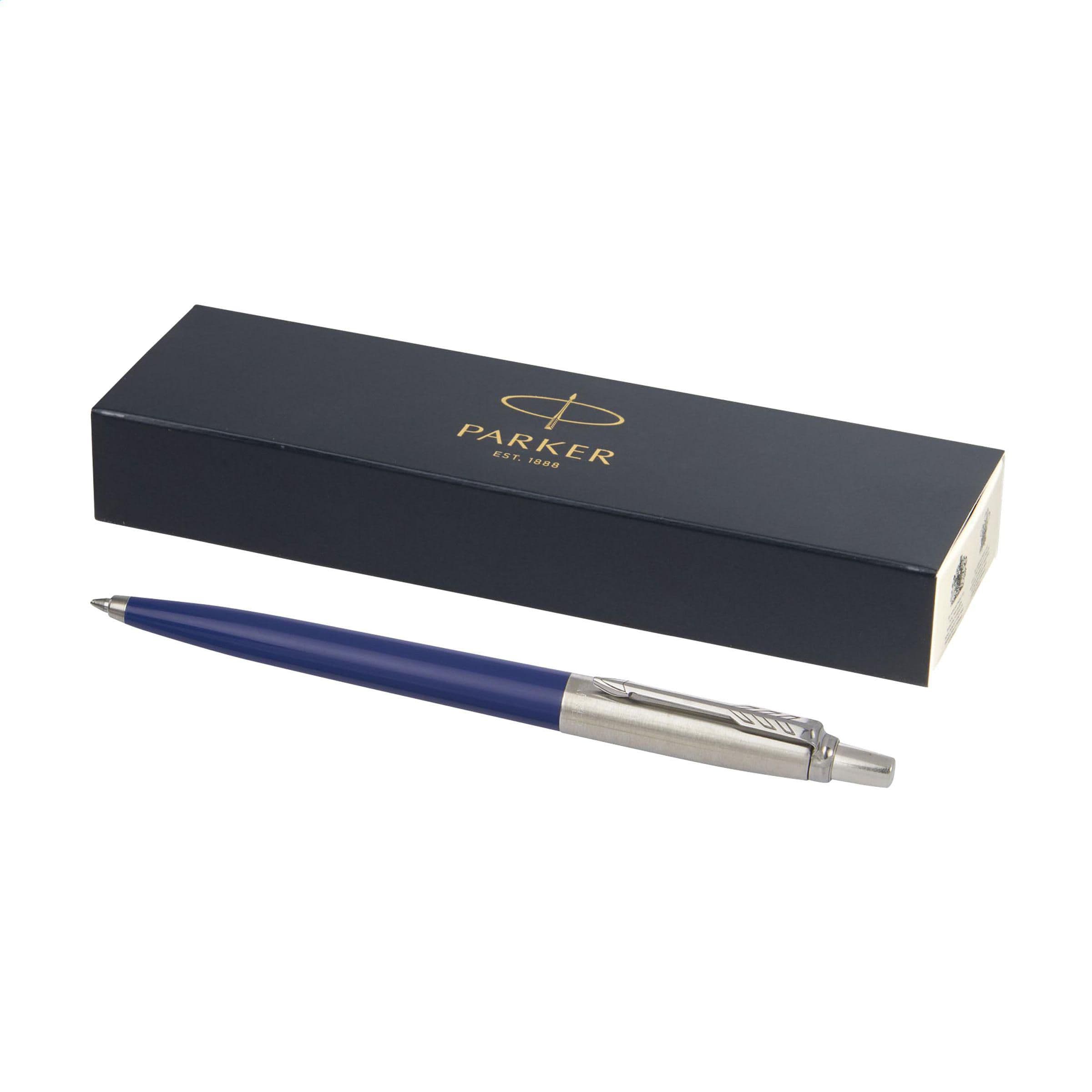 Parker Jotter Recycelter Kugelschreiber-schwarz