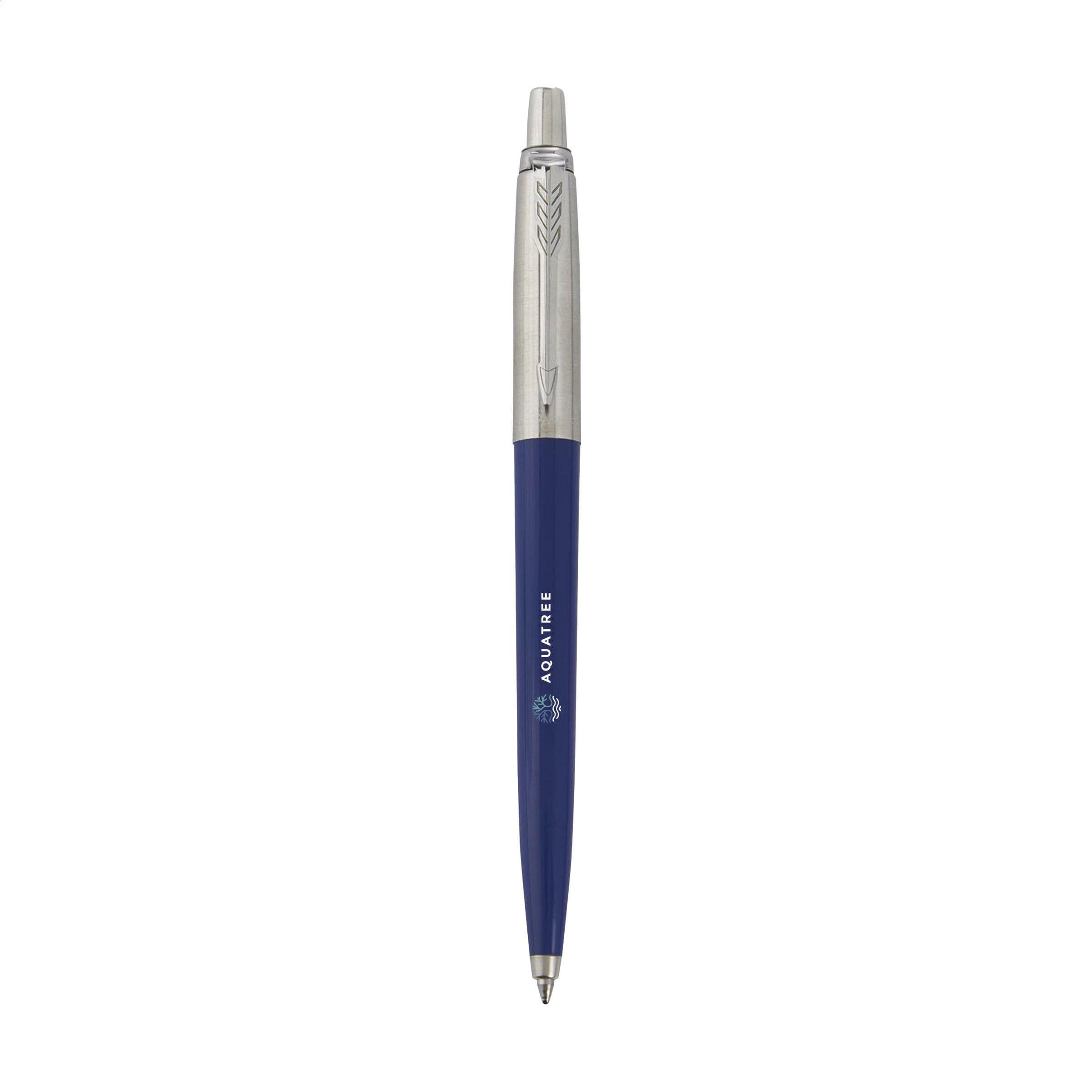 Parker Jotter Recycelter Kugelschreiber-schwarz