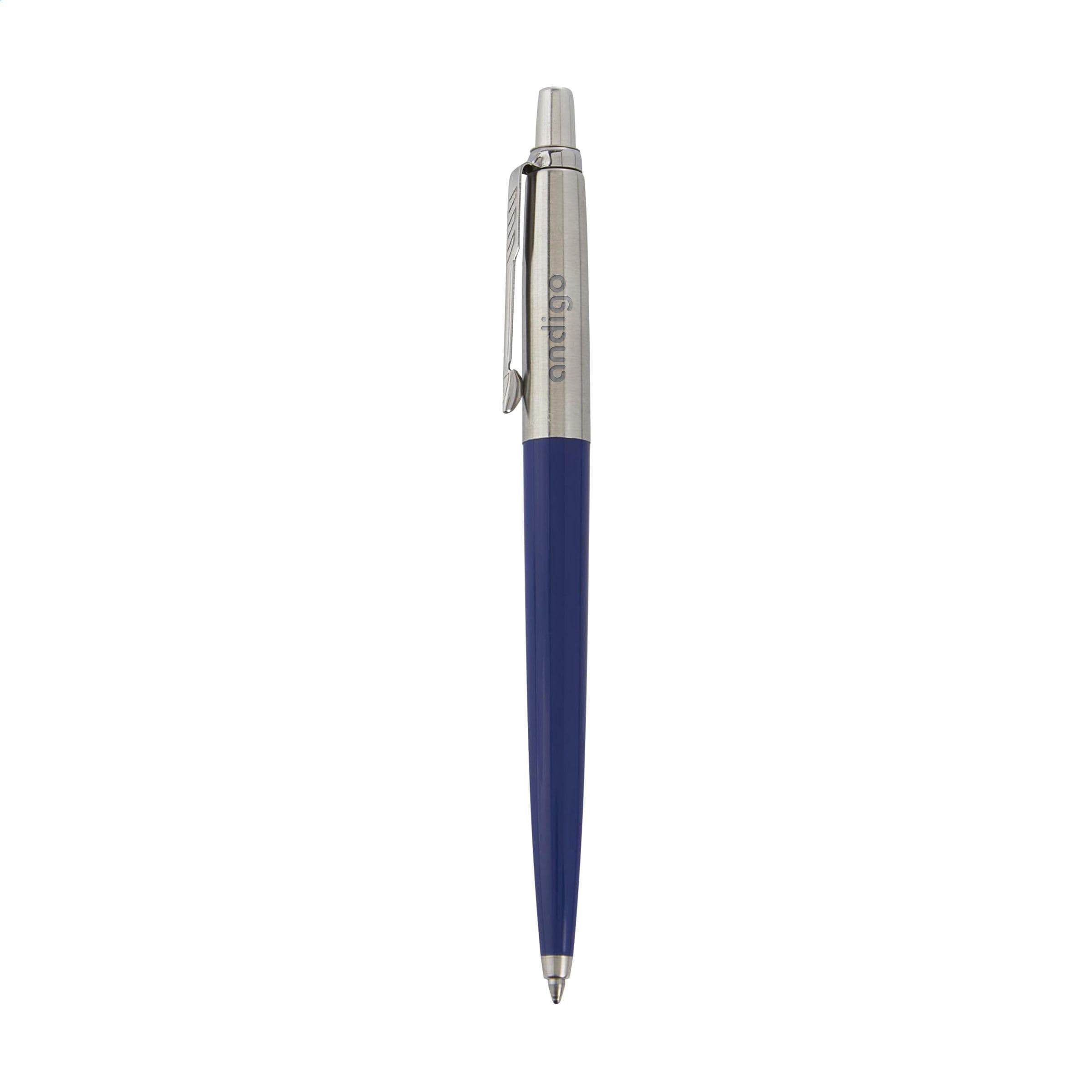 Parker Jotter Recycelter Kugelschreiber-schwarz