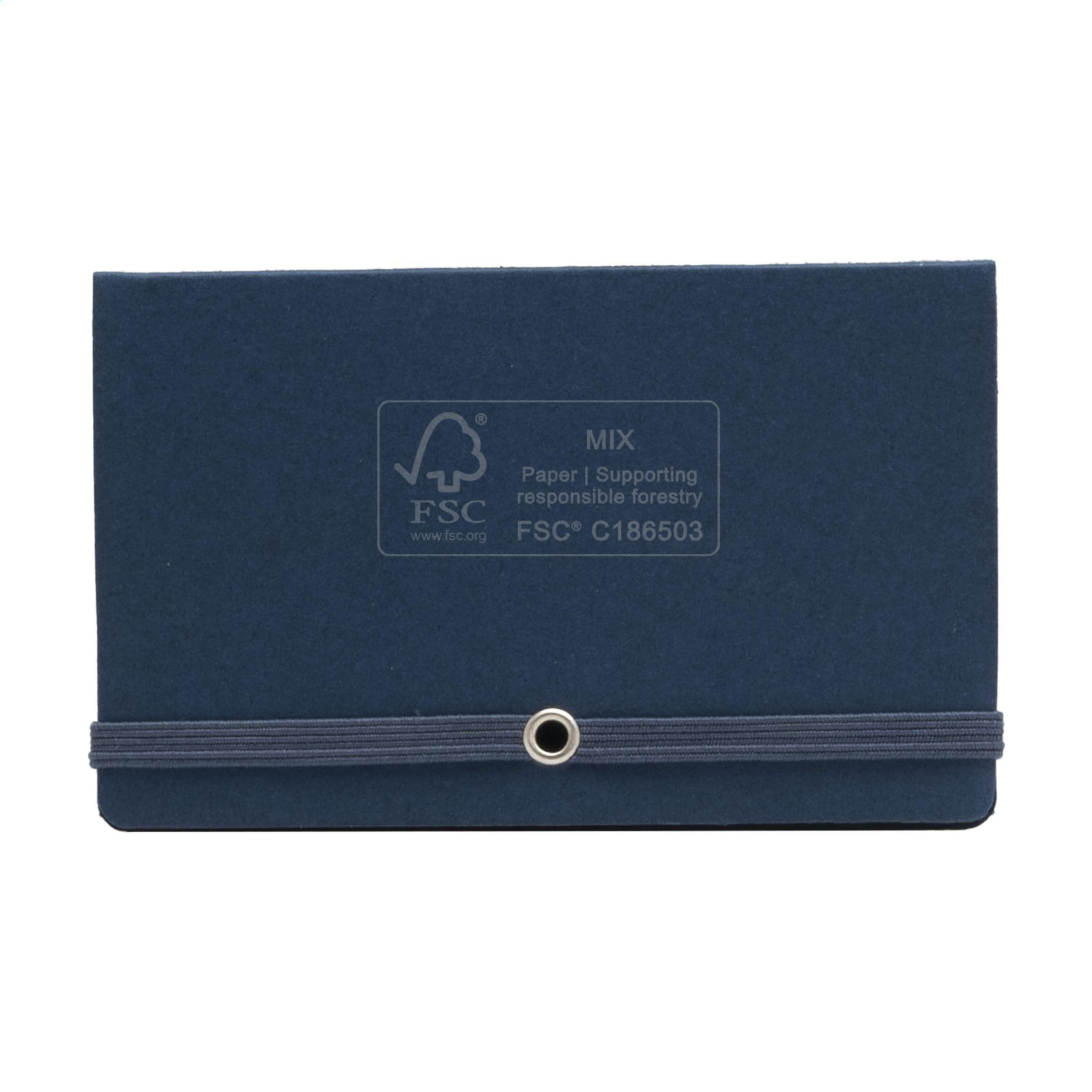 NotePad Memobuch