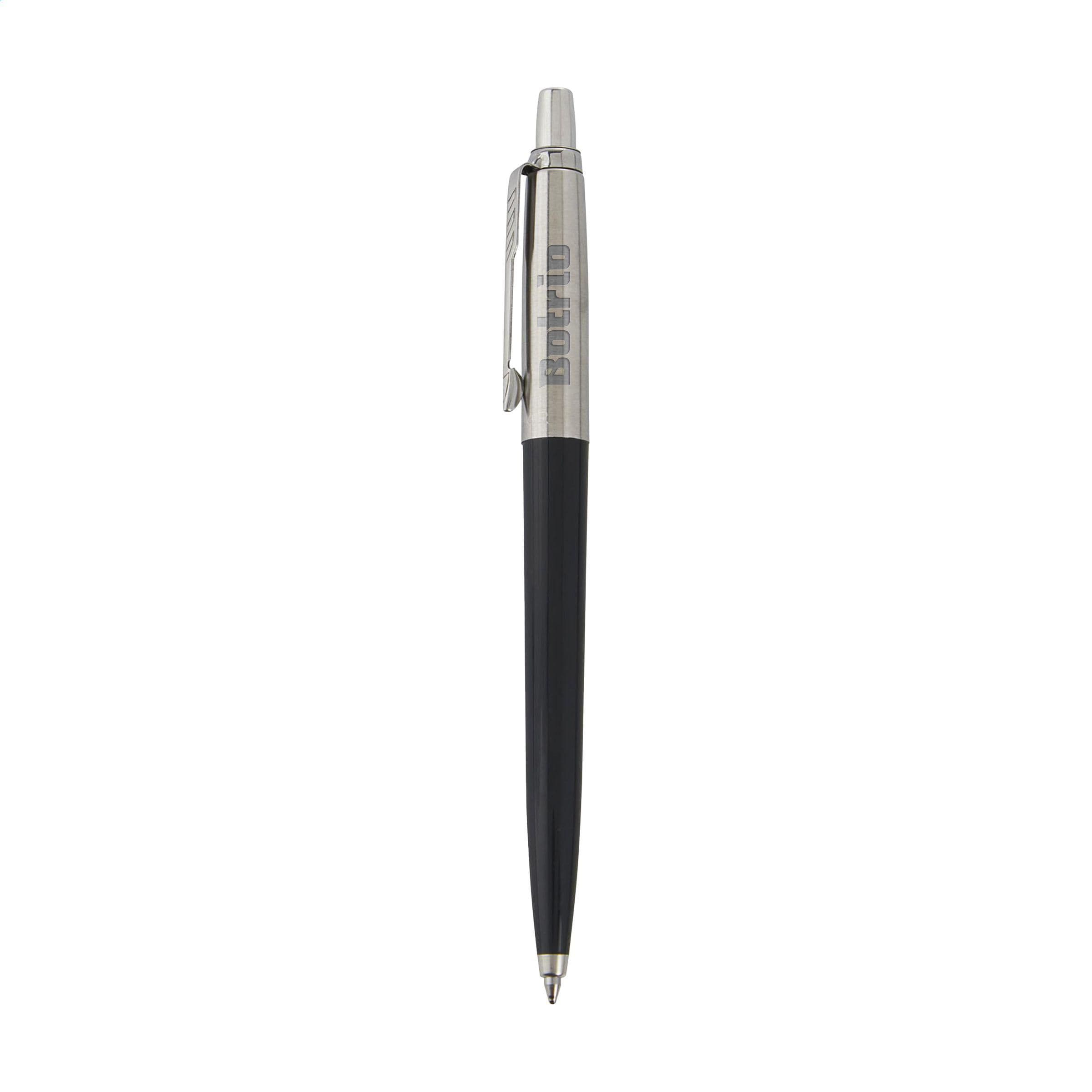 Parker Jotter Recycelter Kugelschreiber - blaue Tinte
