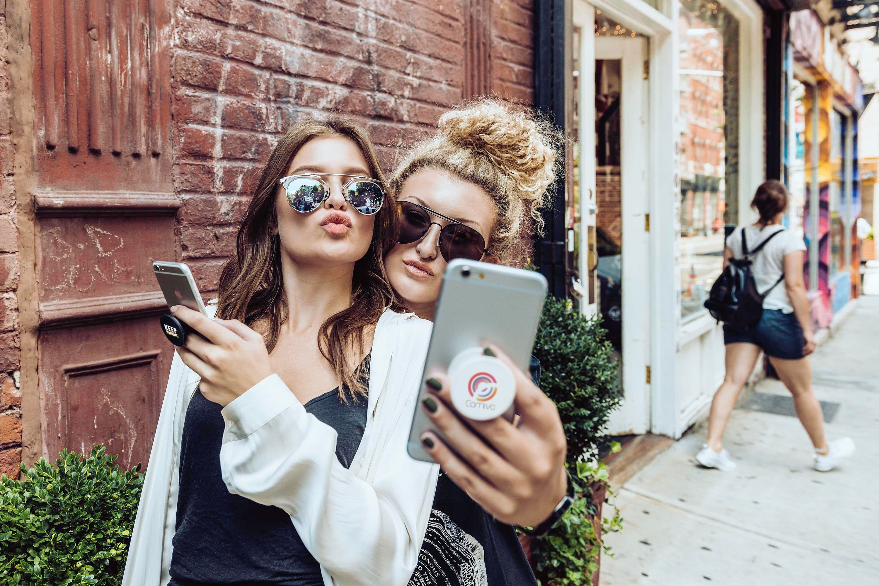 PopSockets® 2.0 Handyhalter
