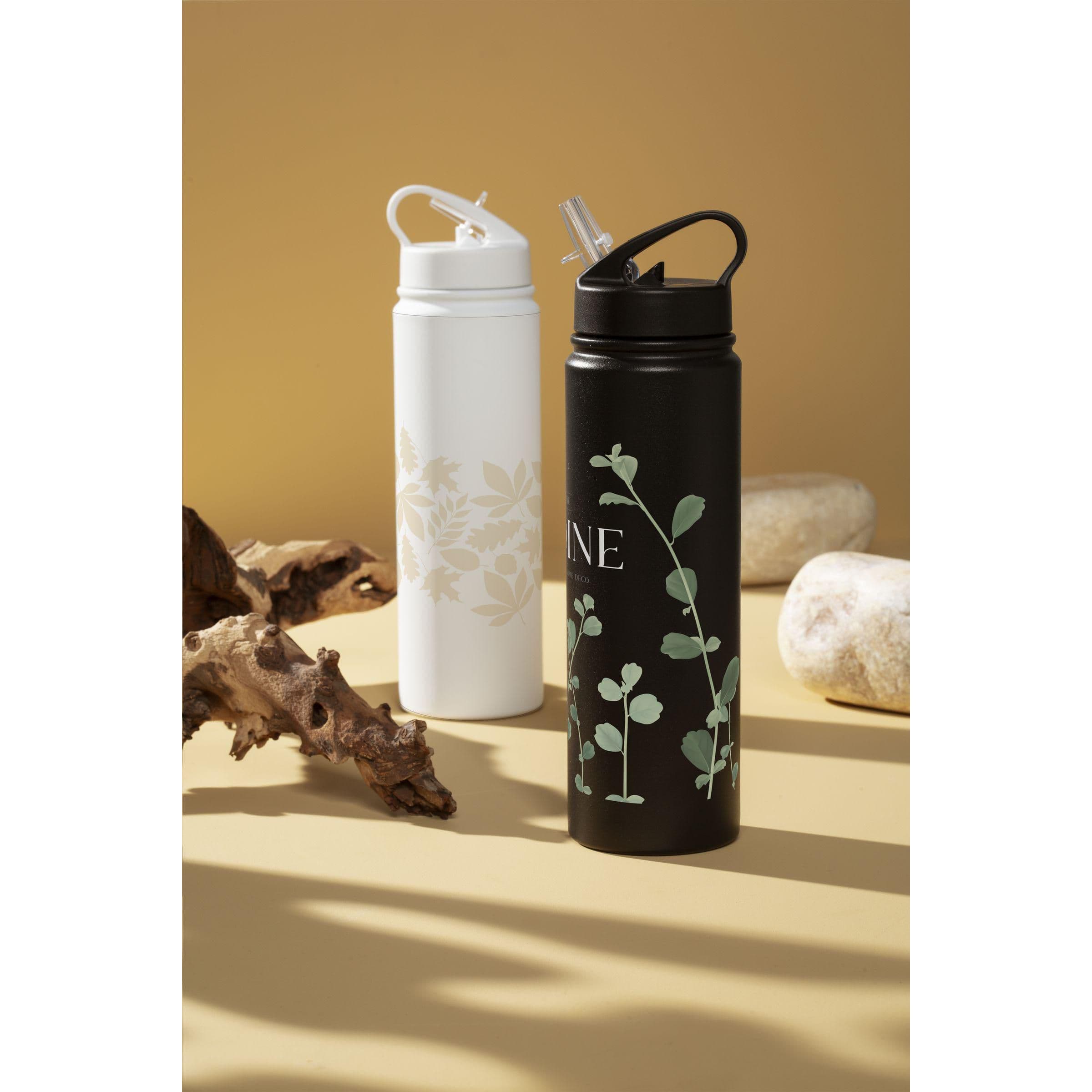Skylar RCS Recycled Steel Water Bottle 900 ml
