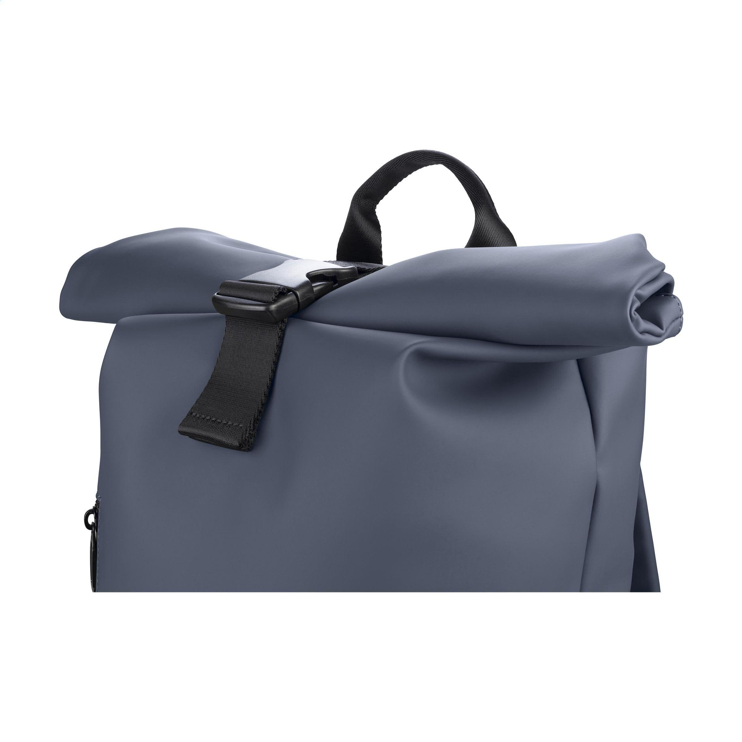 Tucano Gommo Rolltop Backpack 15,6 inch Rucksack