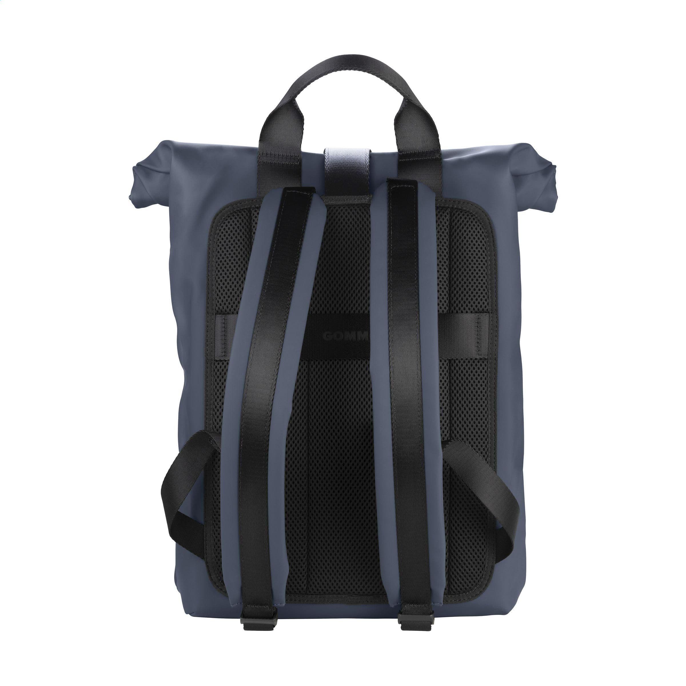 Tucano Gommo Rolltop Backpack 15,6 inch Rucksack