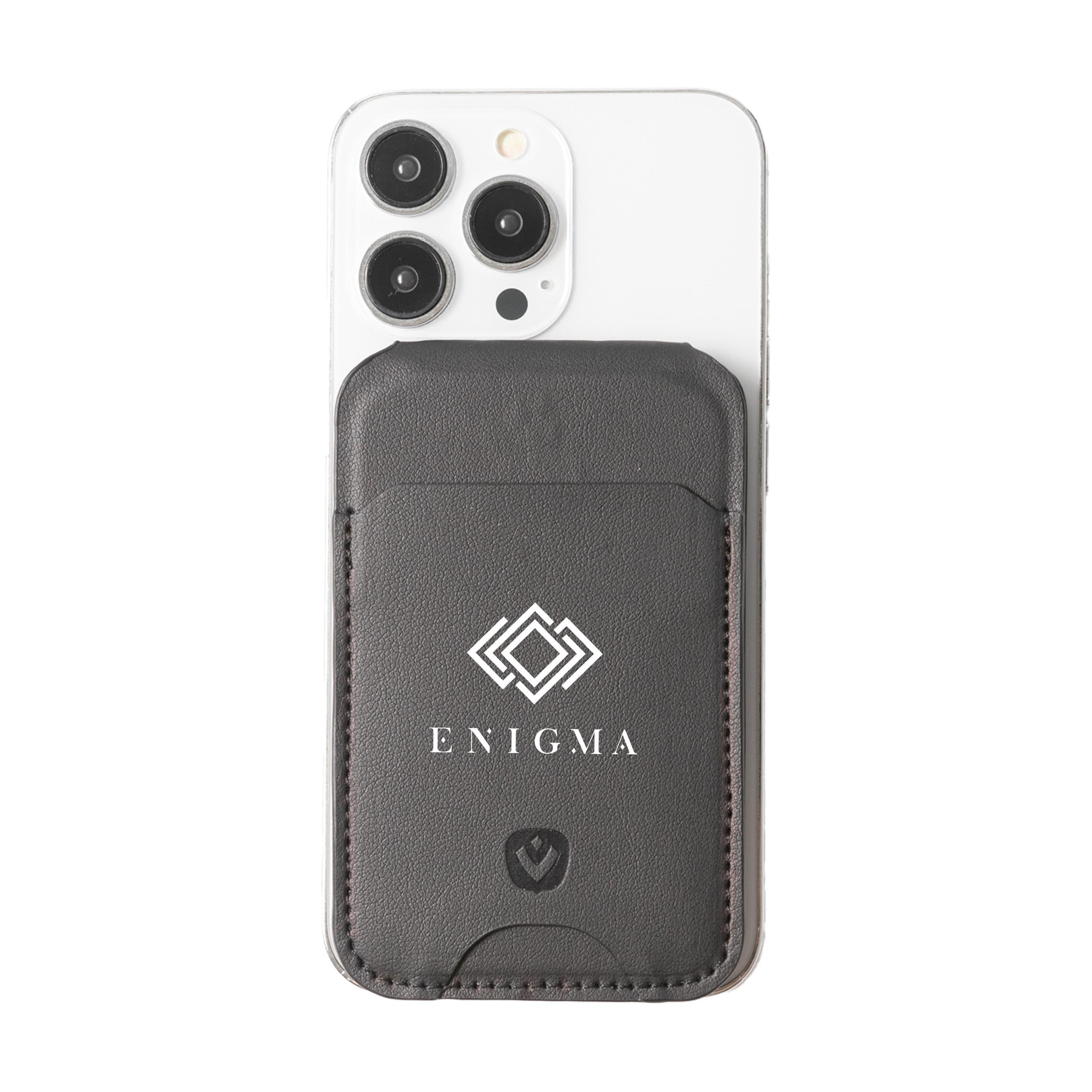 Valenta Card Wallet MagSafe Stand