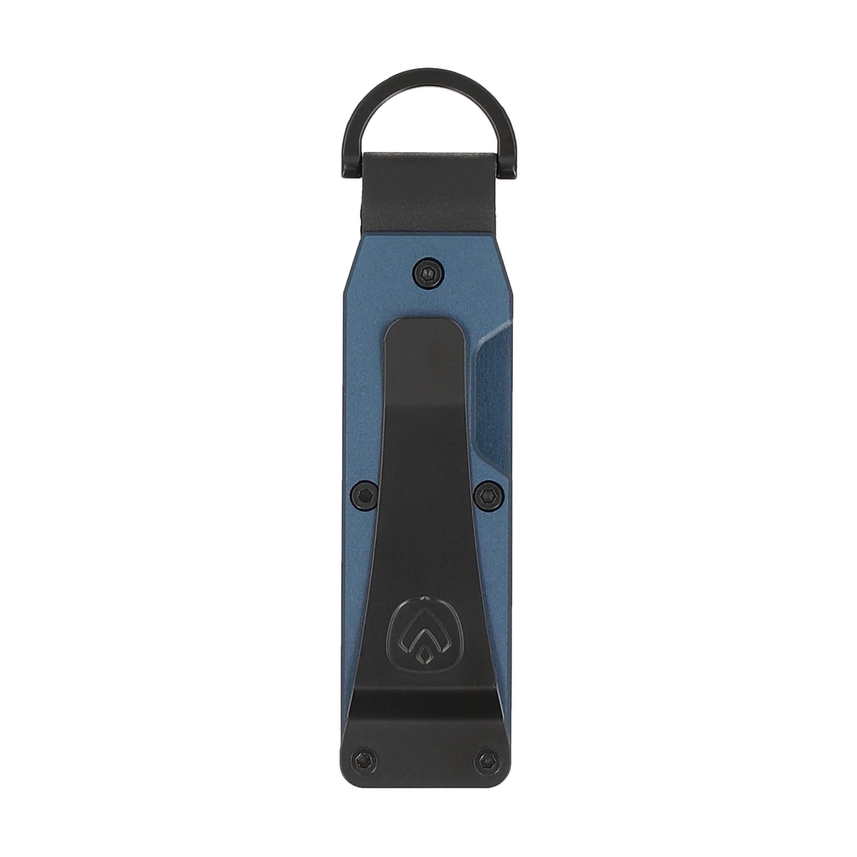 Valenta Key Organizer Aluminium