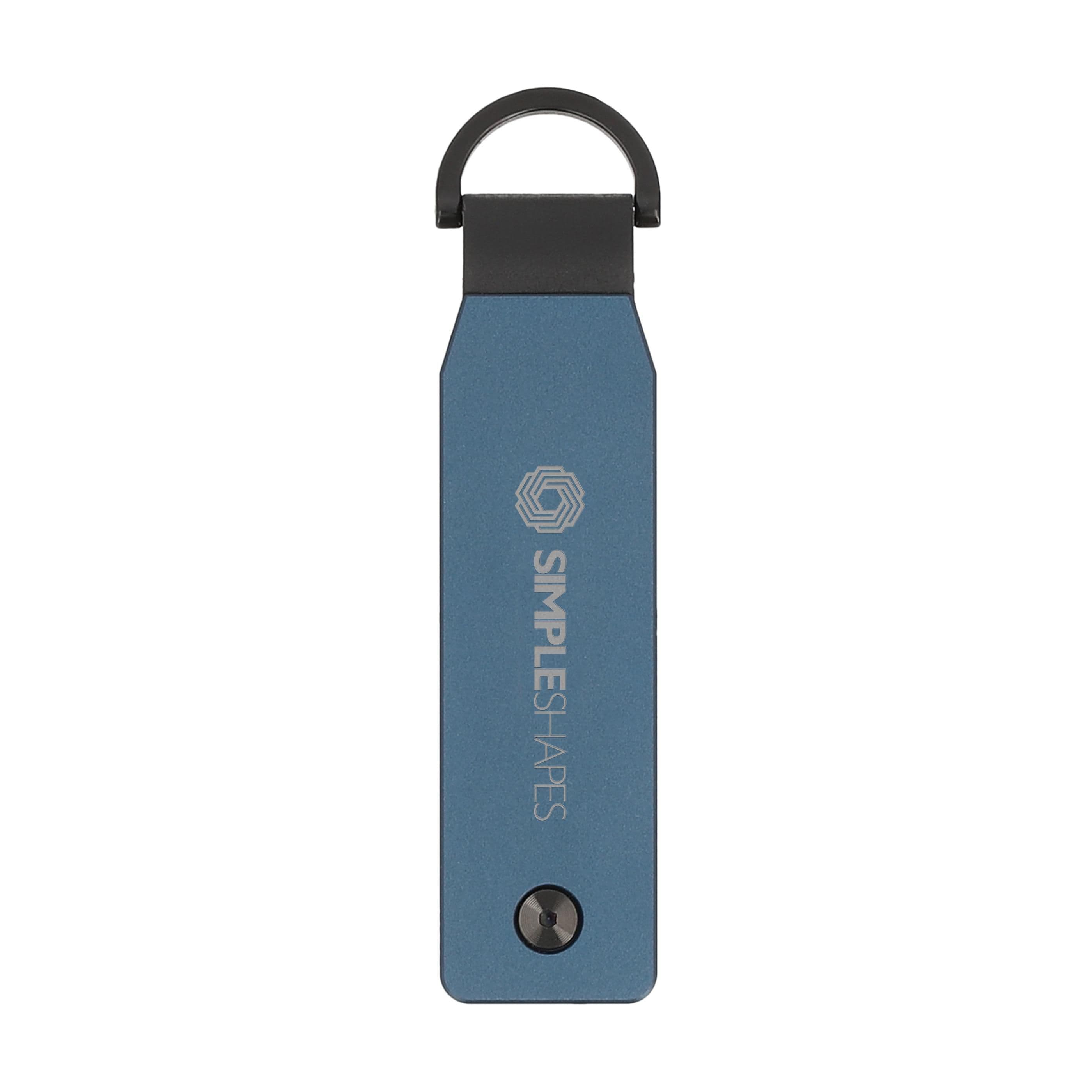 Valenta Key Organizer Aluminium