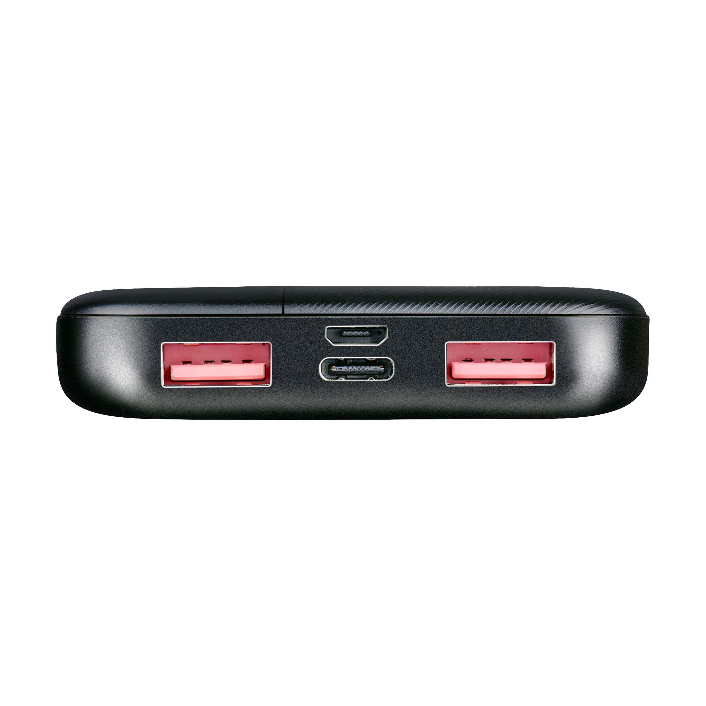 Grundig Powerbank 10000 mAh Ladegerät