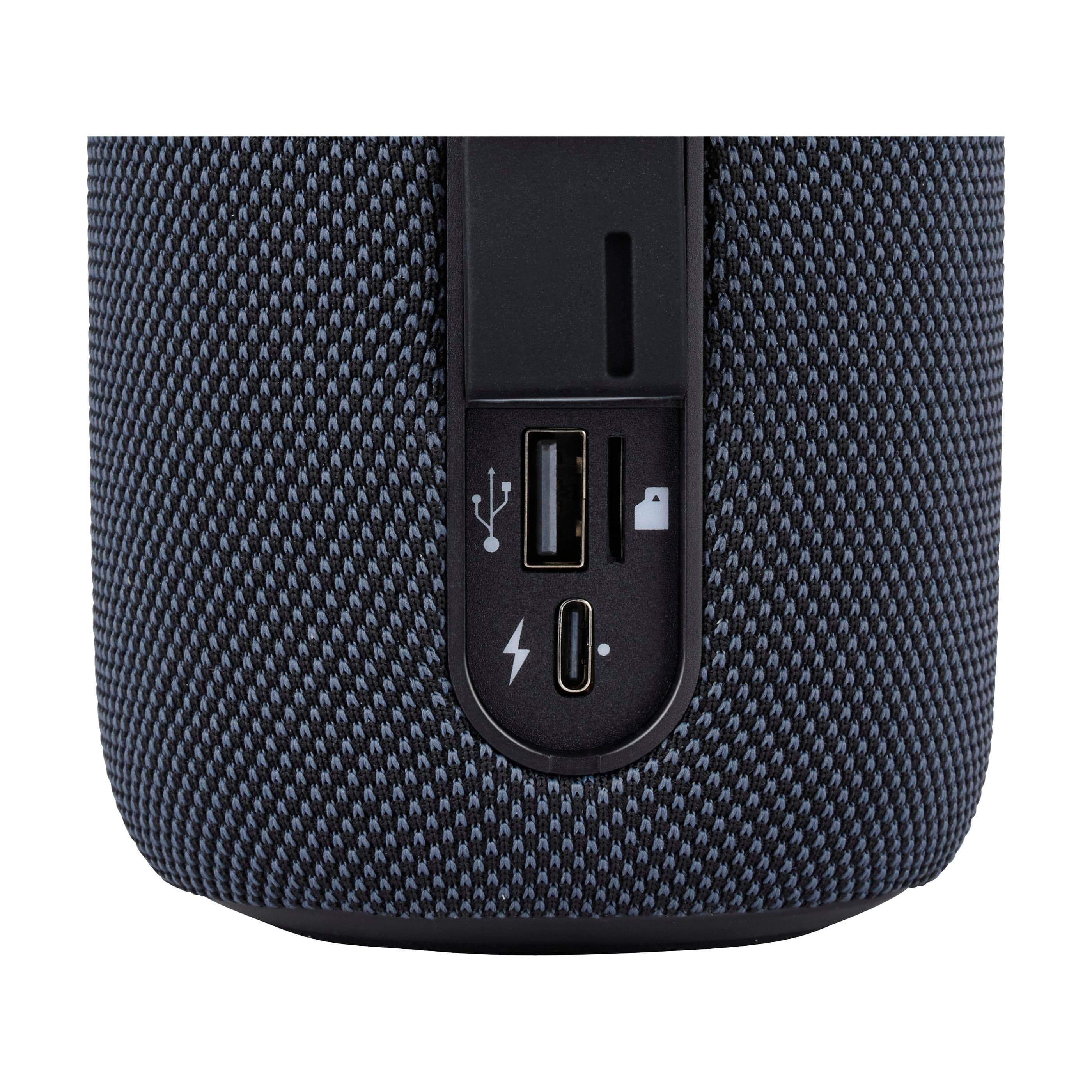 Halo Portable Bluetooth Speaker 16W
