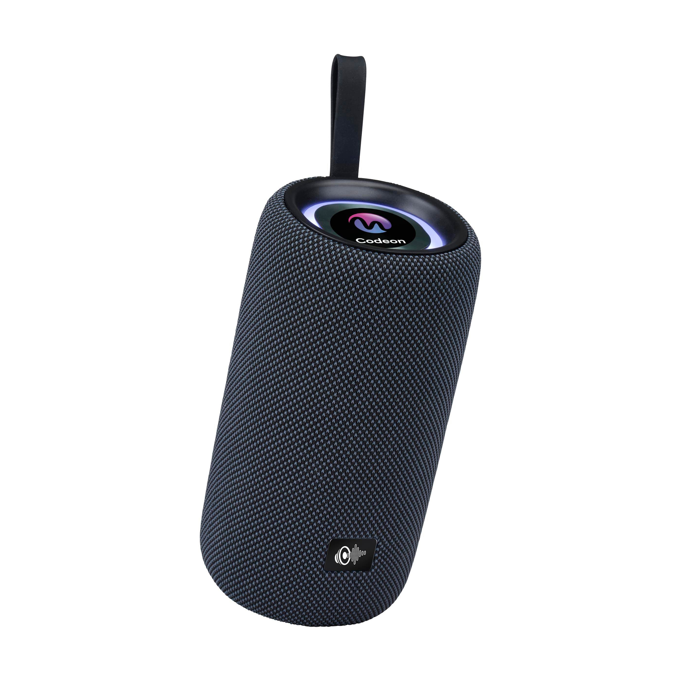 Halo Portable Bluetooth Speaker 16W
