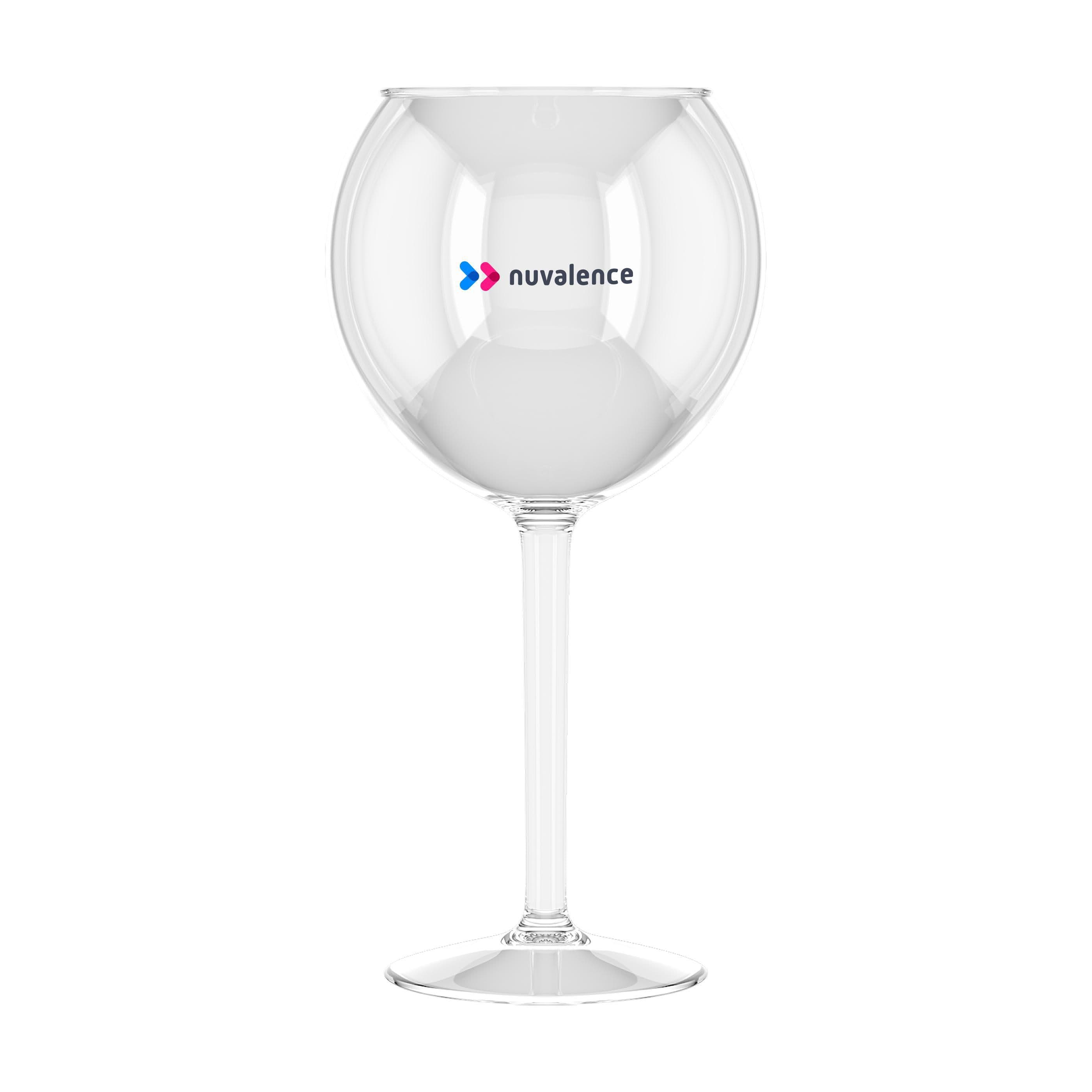 HappyGlass Miss Liza Gin-Tonic-Glas Tritan 630 ml