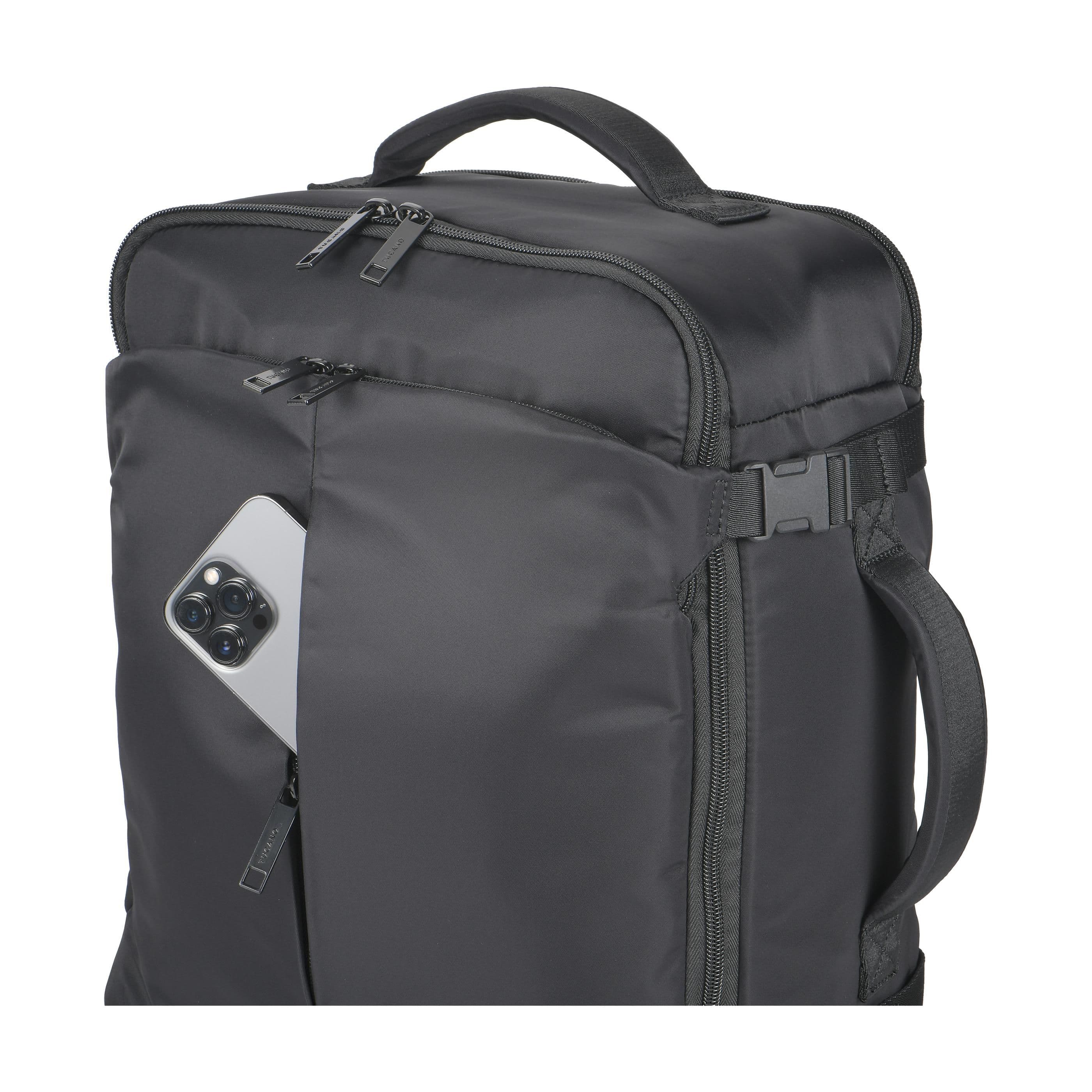 Tucano Premium Travel Backpack 15,6 inch Rucksack