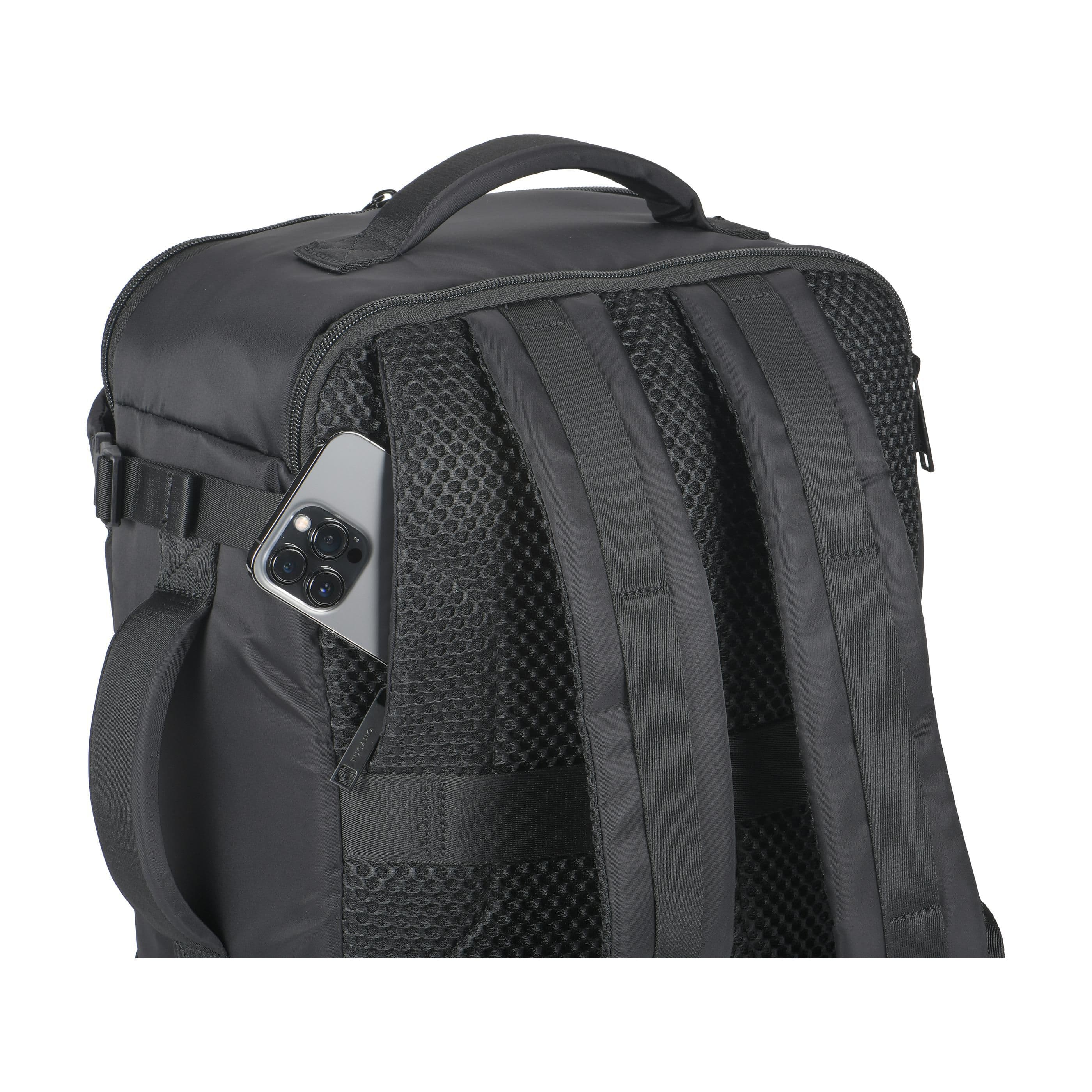 Tucano Premium Travel Backpack 15,6 inch Rucksack