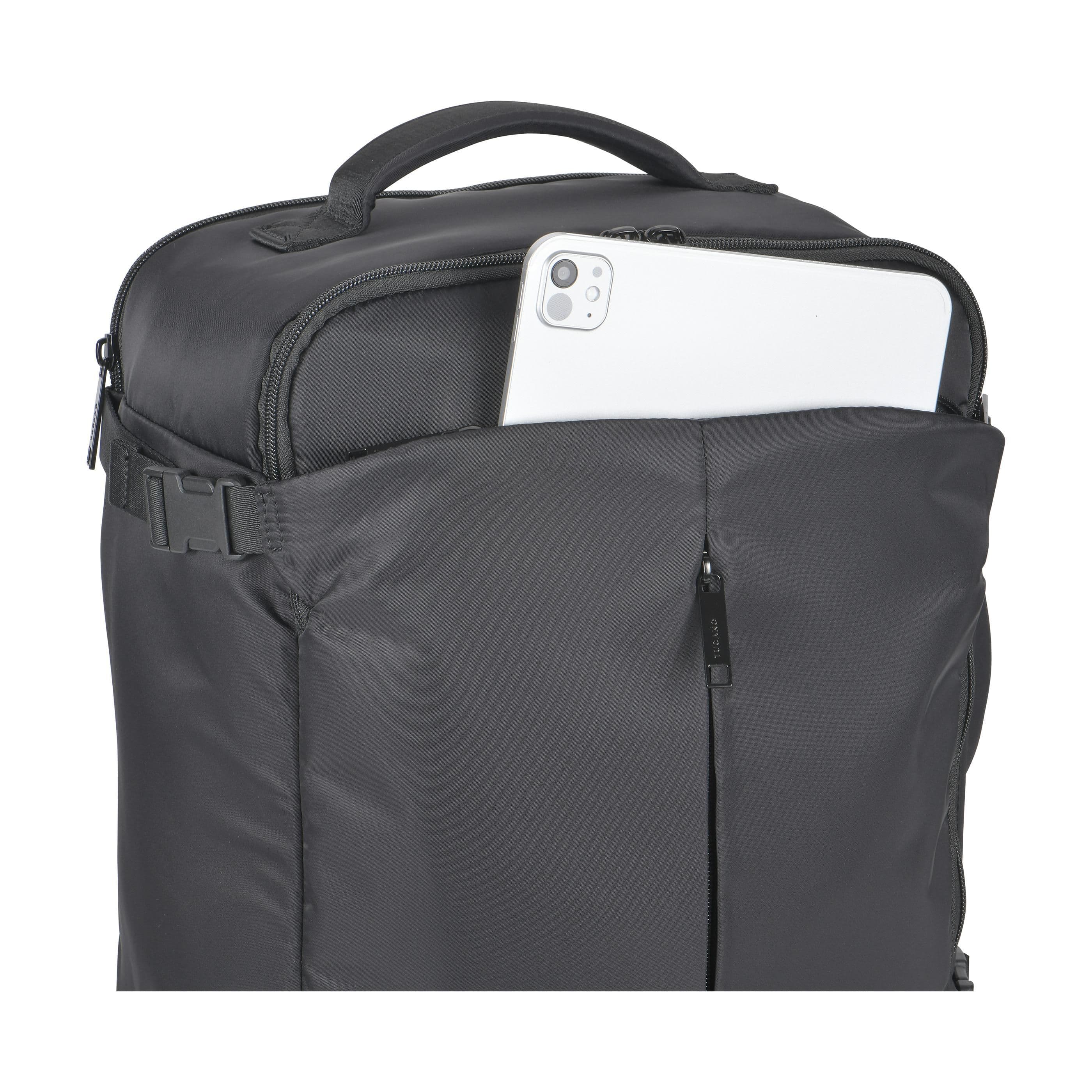Tucano Premium Travel Backpack 15,6 inch Rucksack