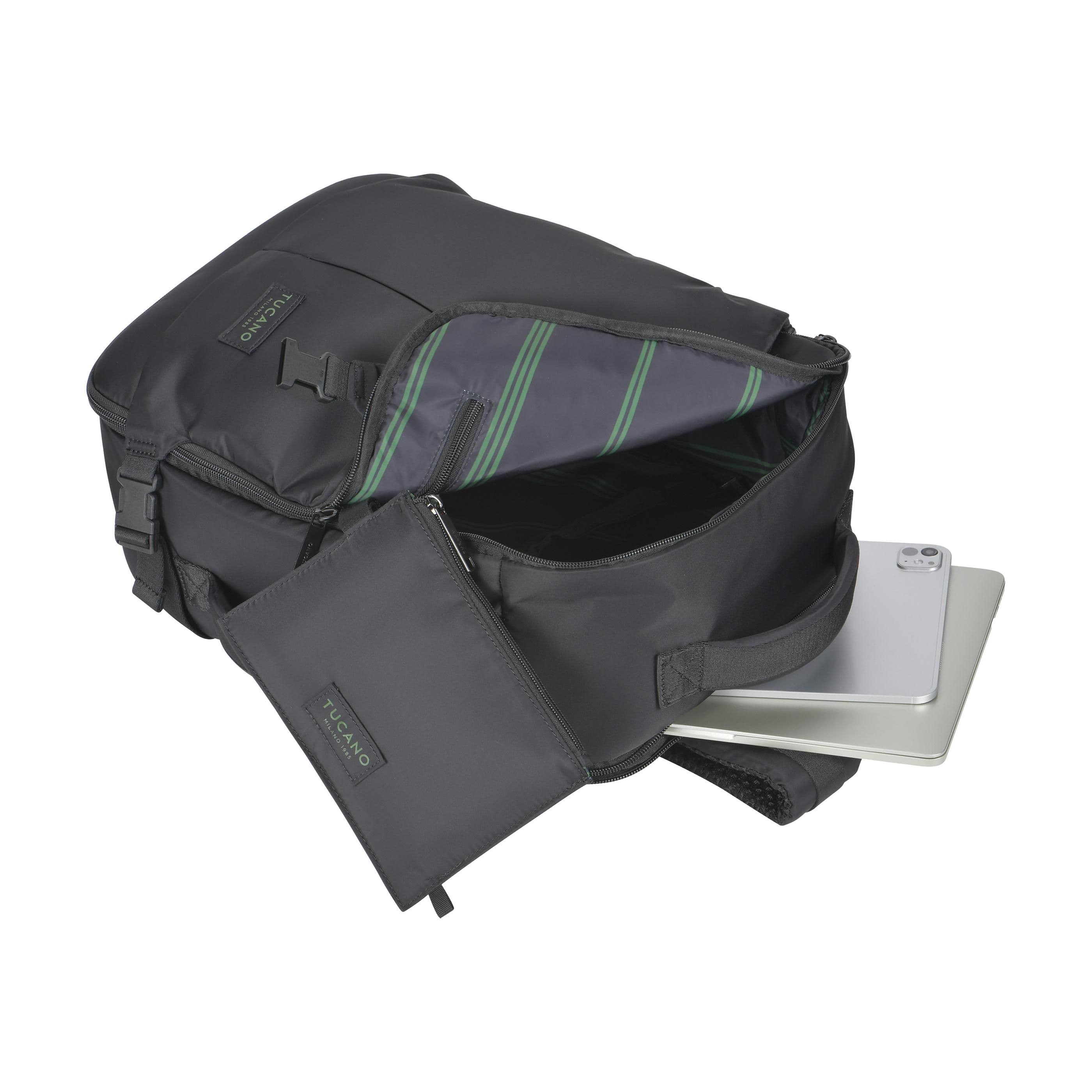 Tucano Premium Travel Backpack 15,6 inch Rucksack