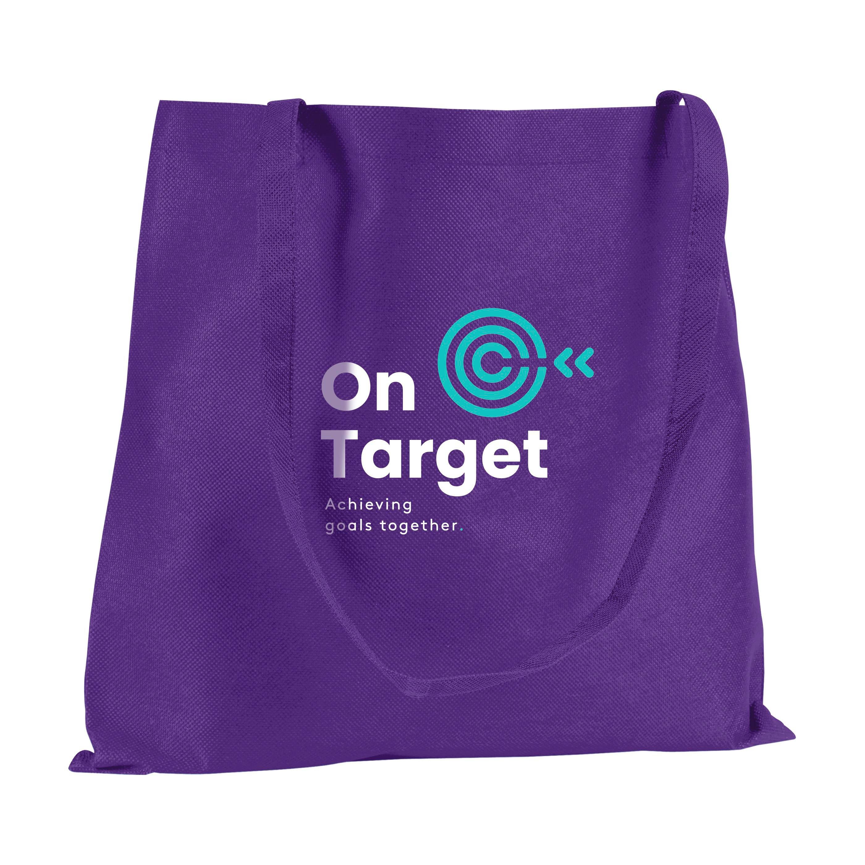 Shopper (80 g/m²) Einkaufstasche