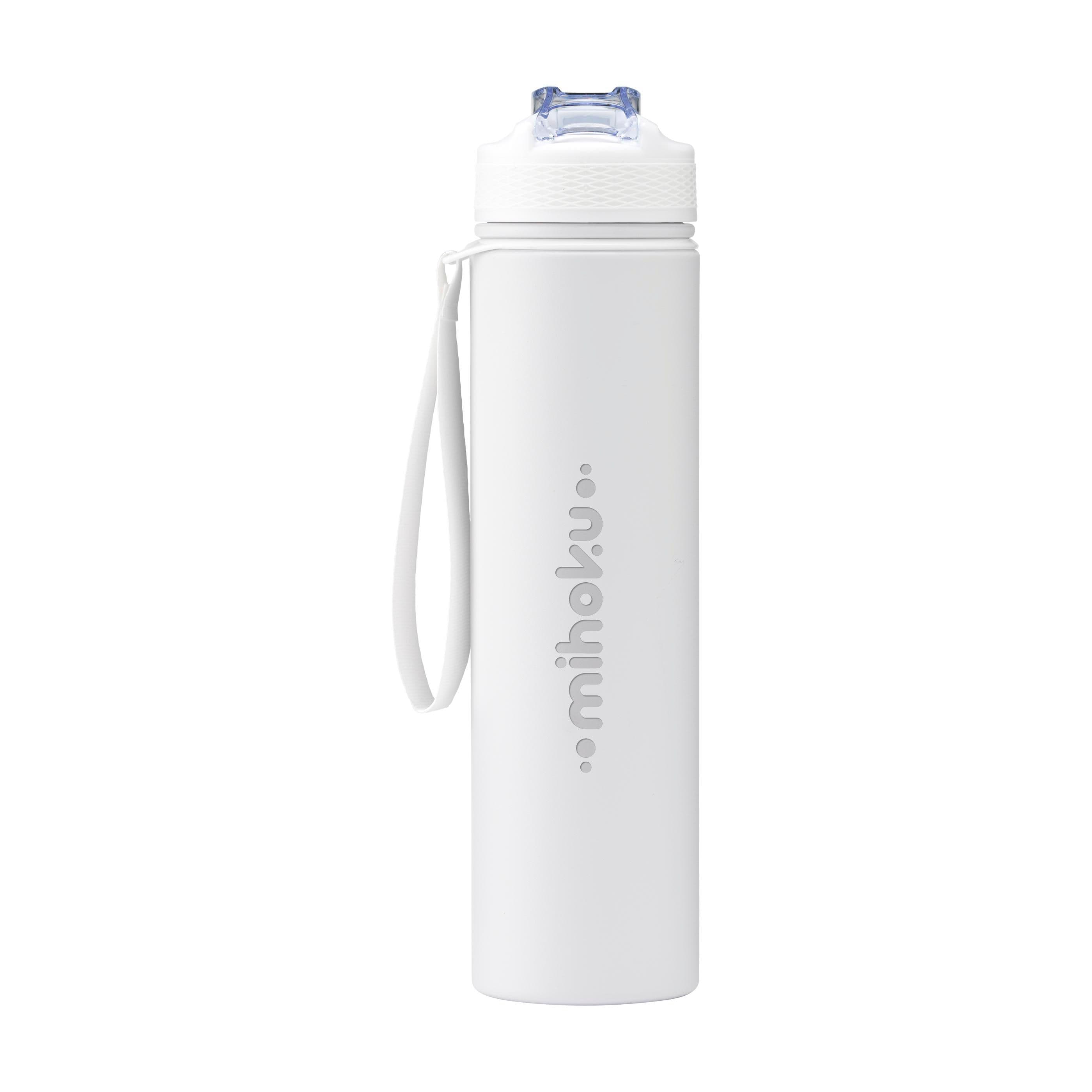 AquaSteel RCS Recycled Water Bottle 750 ml Trinkflasche