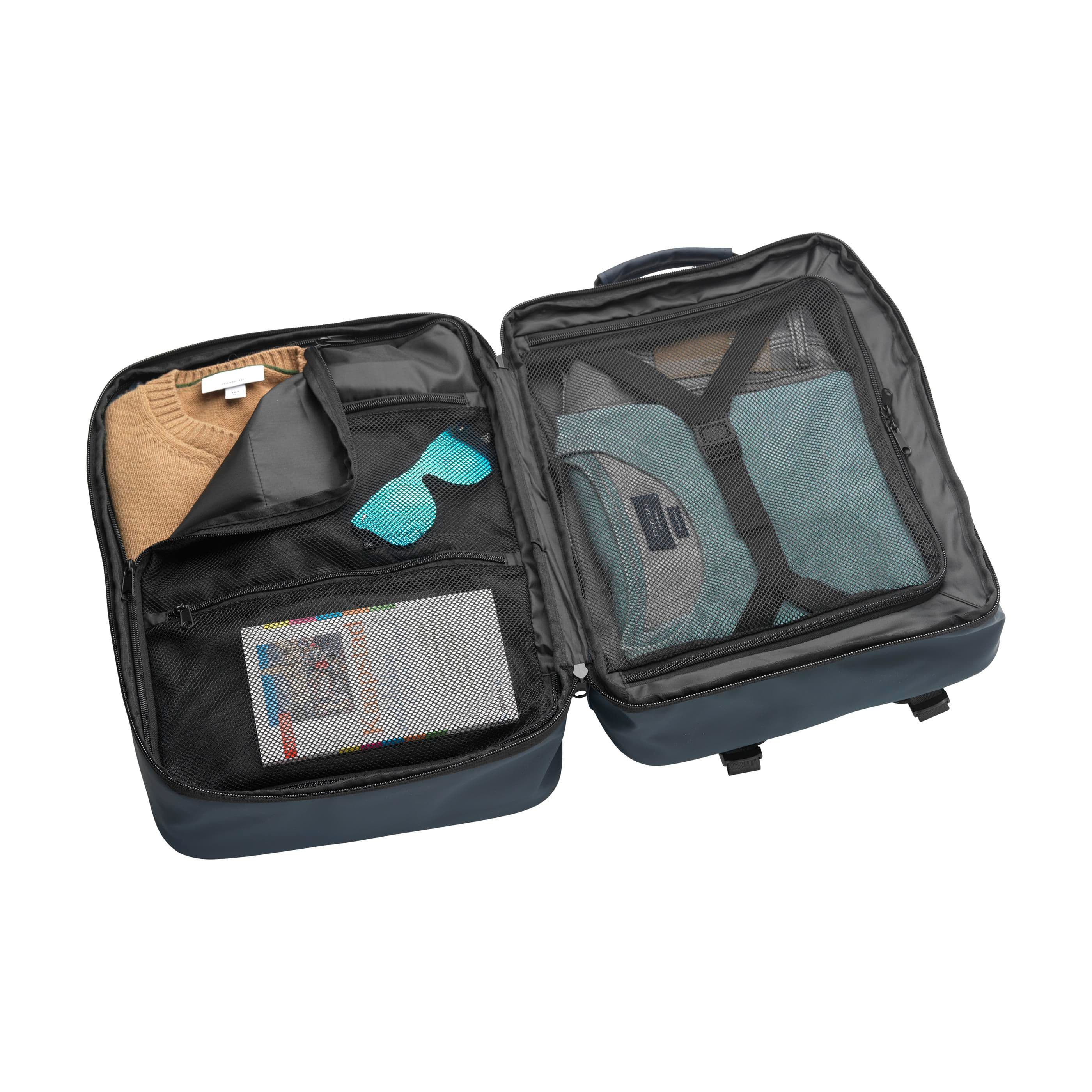 Lennon Cabin Flight Bag Bag Rücksack