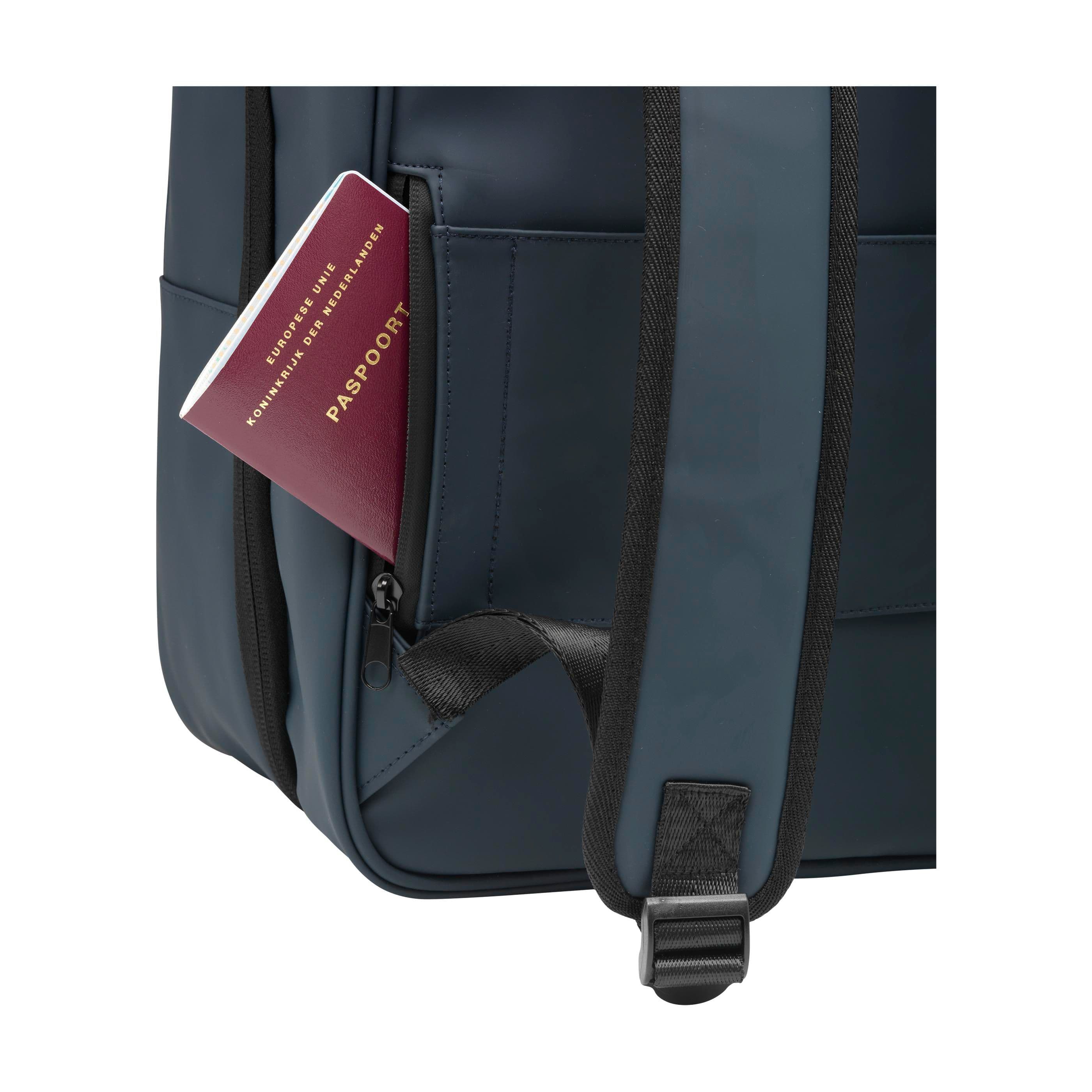 Lennon Cabin Flight Bag Bag Rücksack