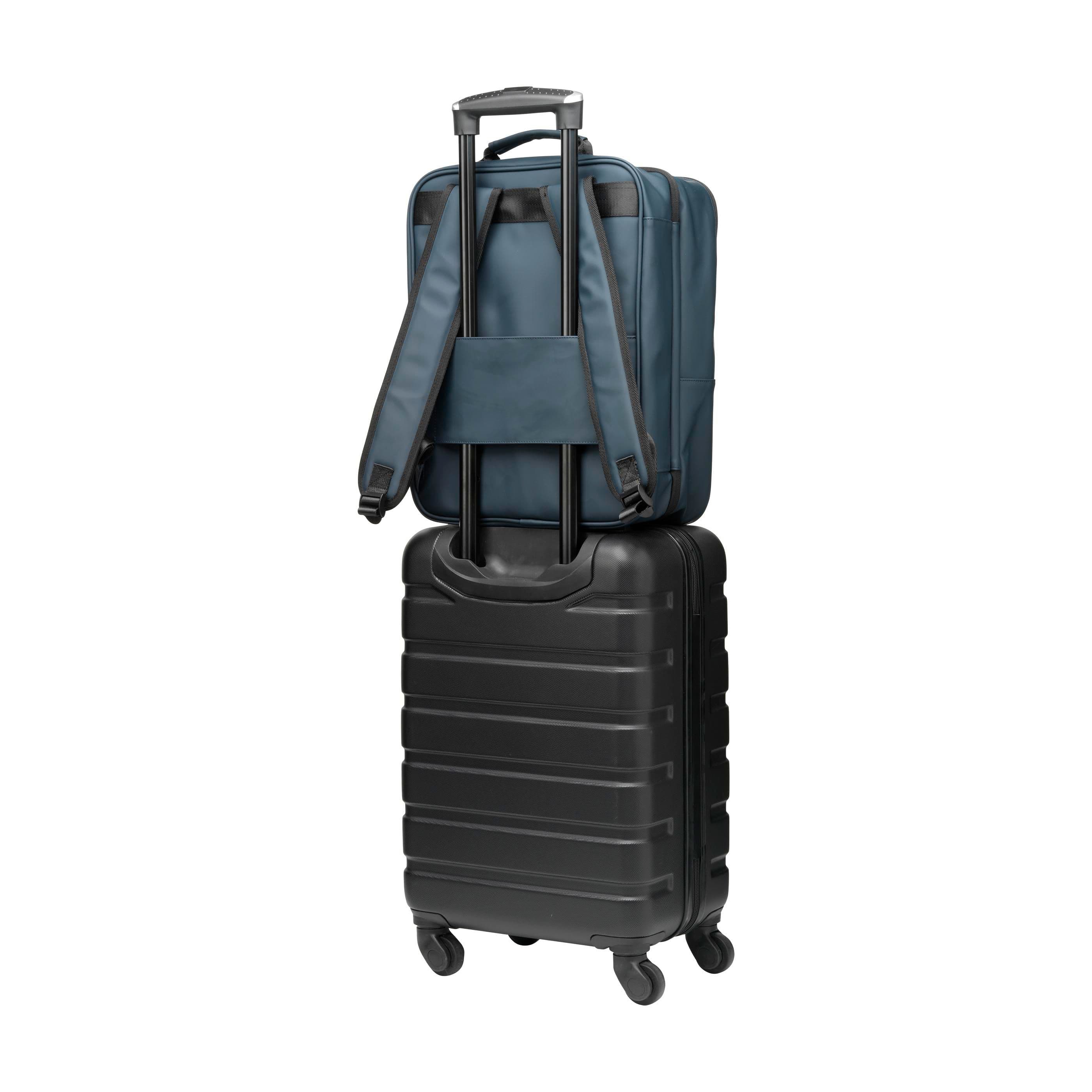 Lennon Cabin Flight Bag Bag Rücksack