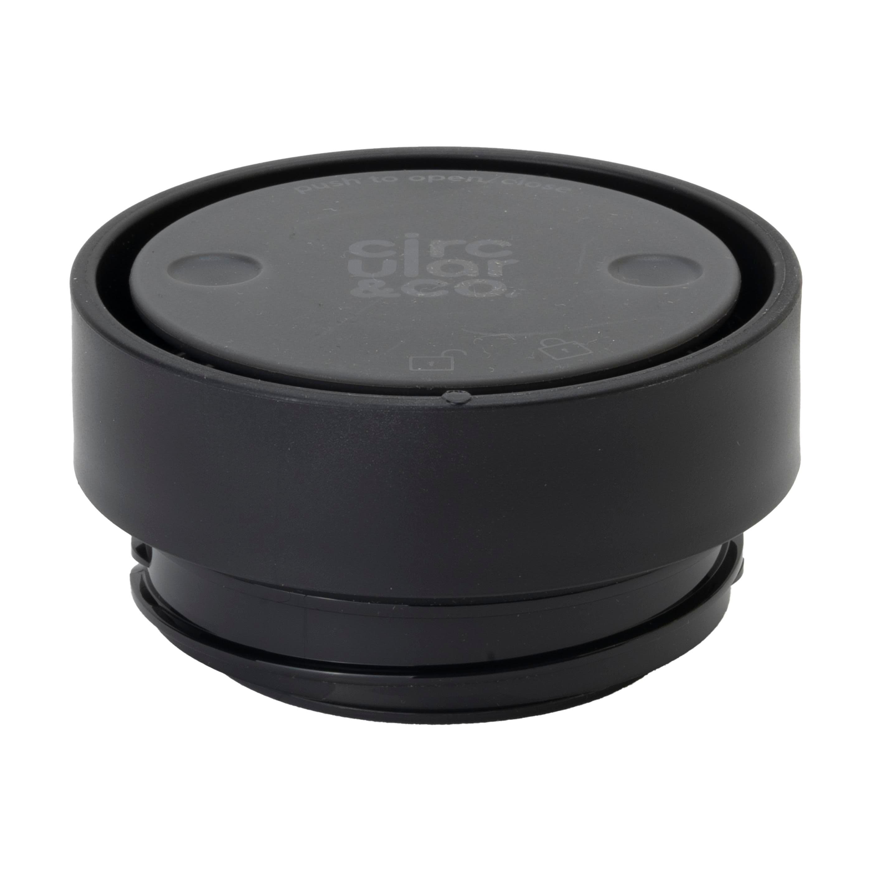 Circular&Co. Coffee Cup Coffee Waste 227 ml Becher
