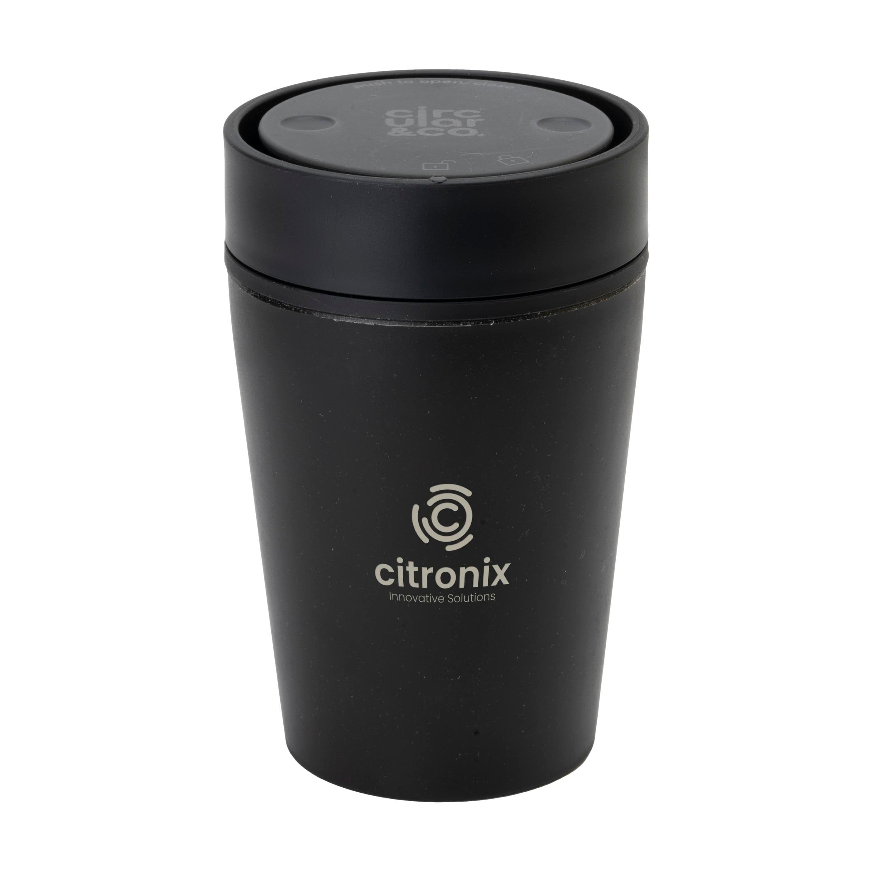 Circular&Co. Coffee Cup Coffee Waste 227 ml Becher