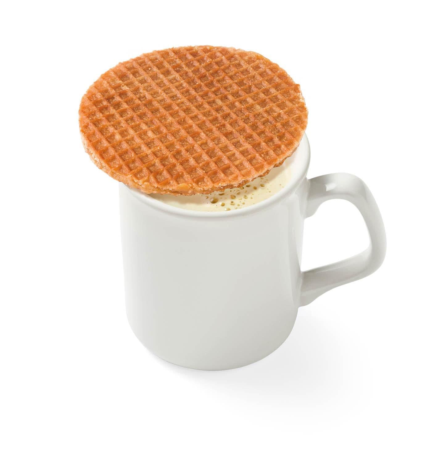 Stroopwafel Juanita